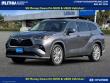 Used 2022 Toyota Highlander Platinum SUV