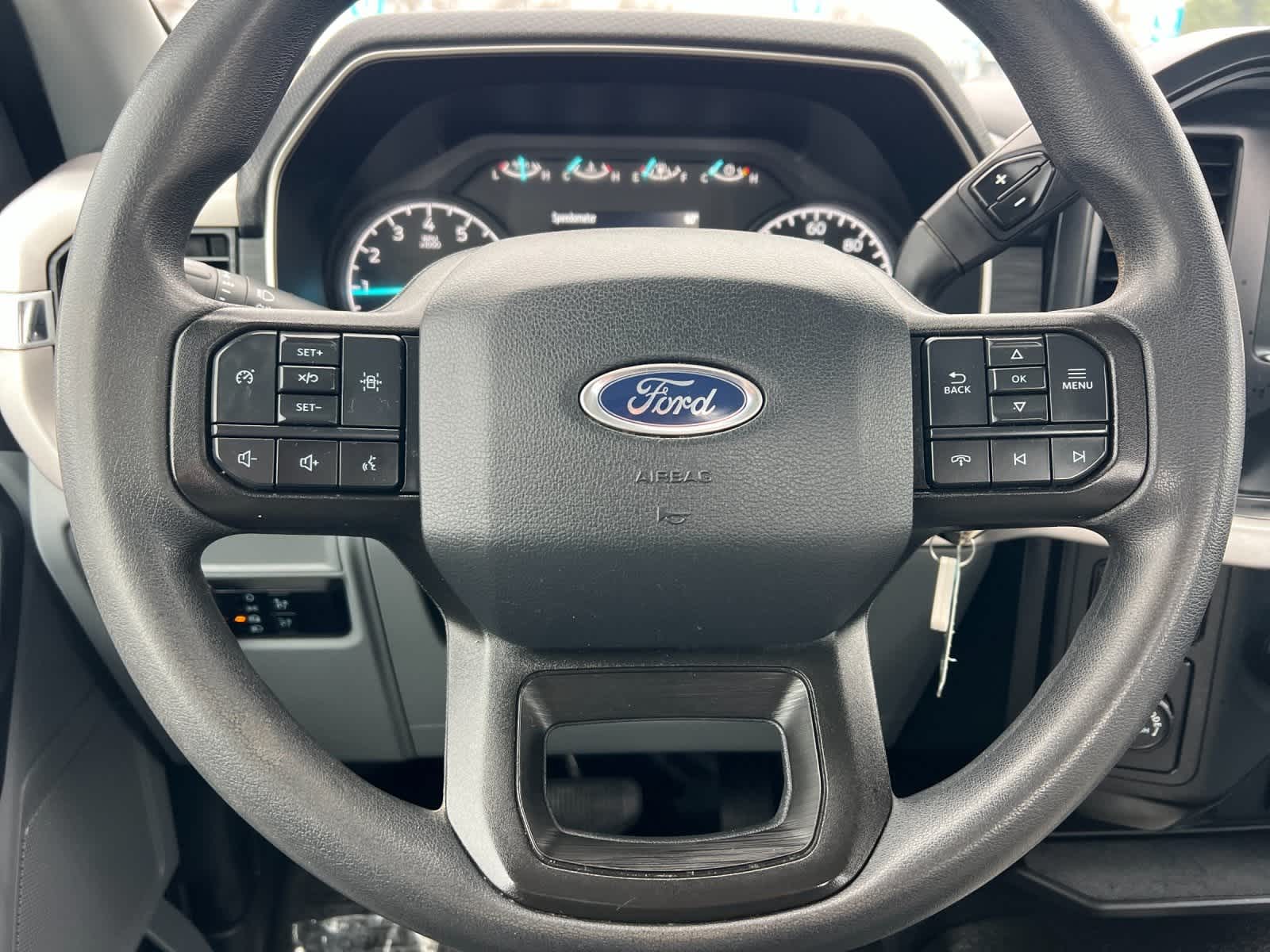 Thumbnail: 2023 Ford F-150 - 22