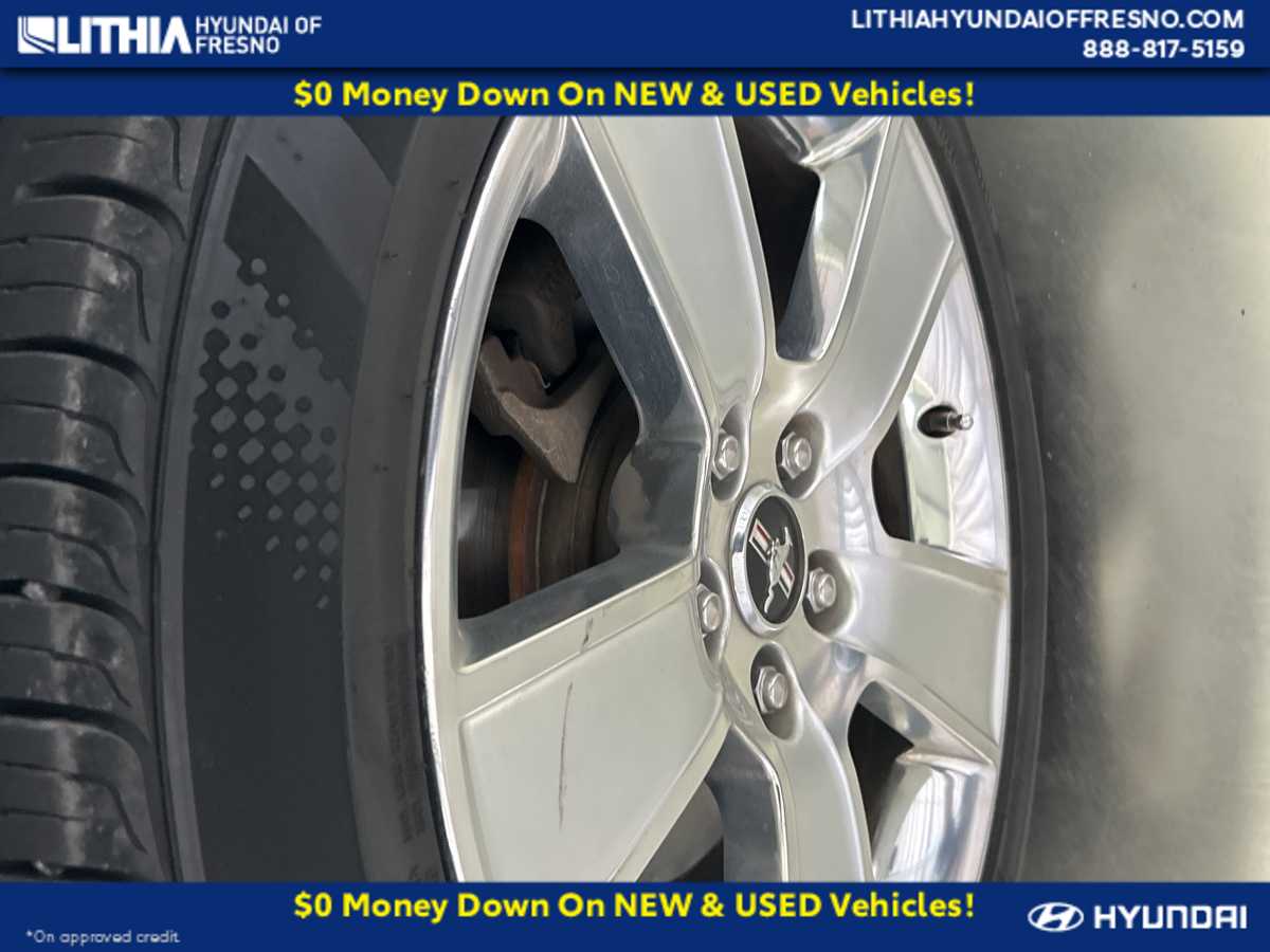 2006 Ford Mustang  -
                  Fresno, CA