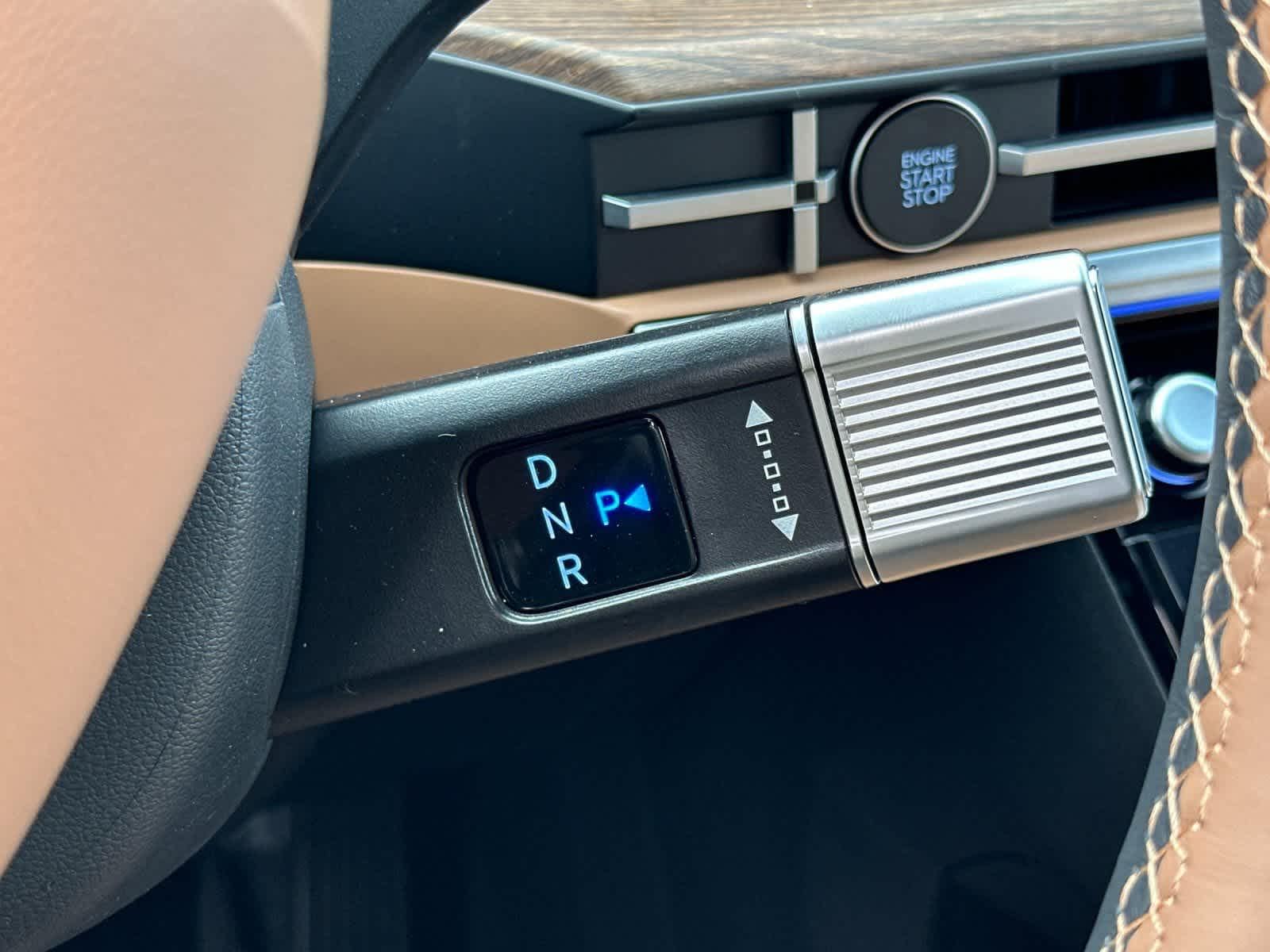 Thumbnail: 2026 Hyundai Santa Fe - 20