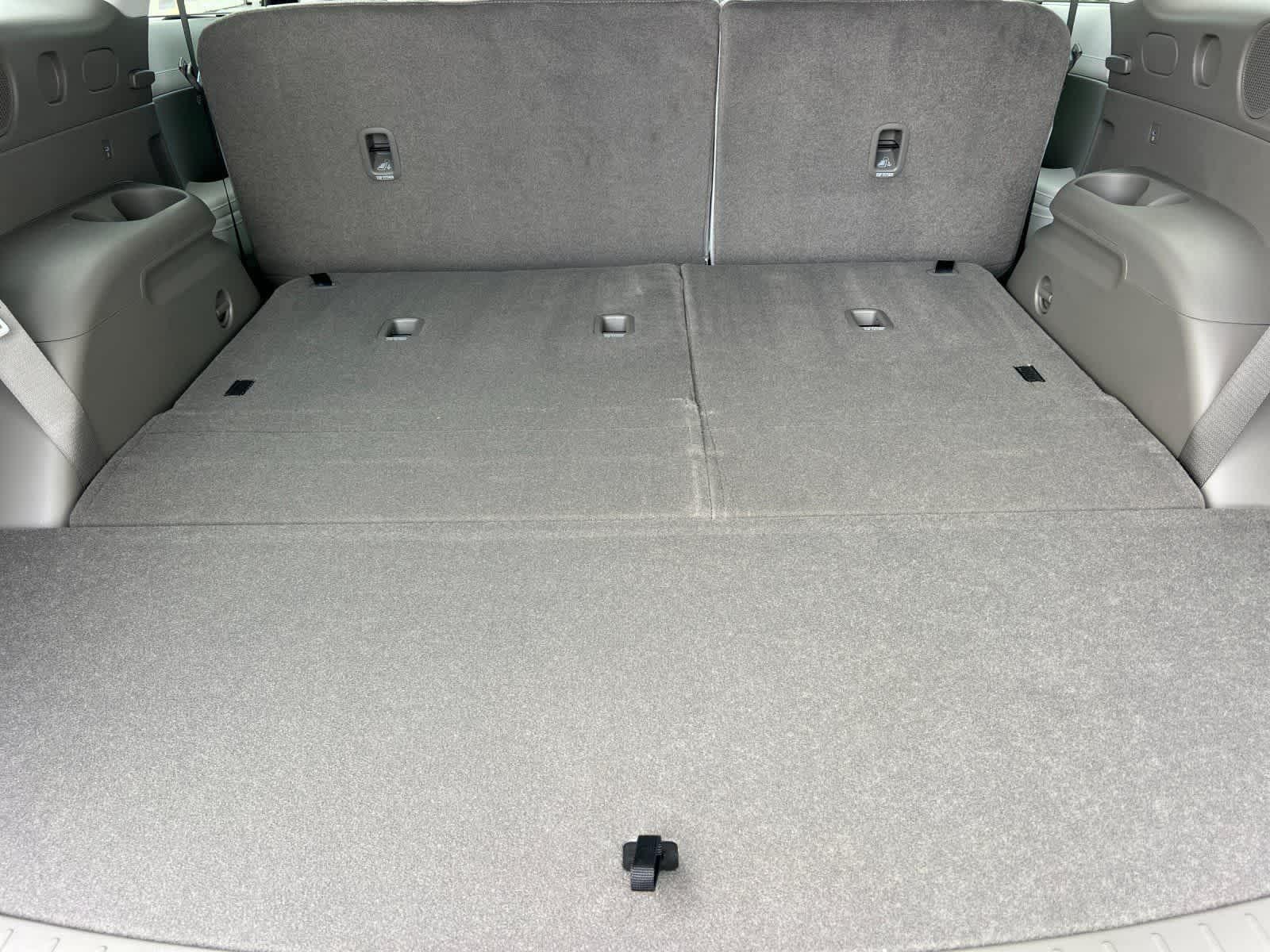 Thumbnail: 2026 Hyundai Palisade - 16