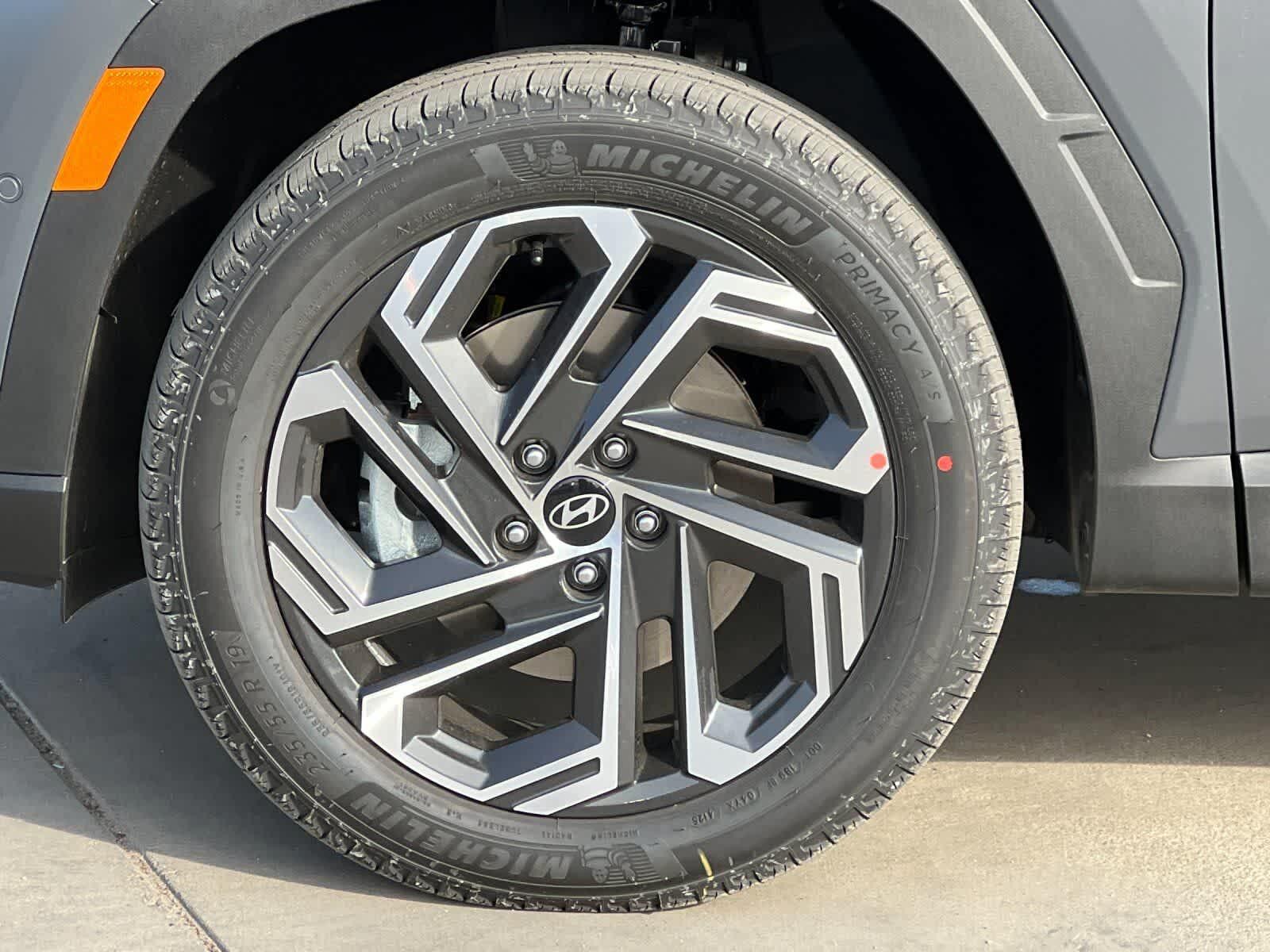 Thumbnail: 2026 Hyundai Tucson - 26