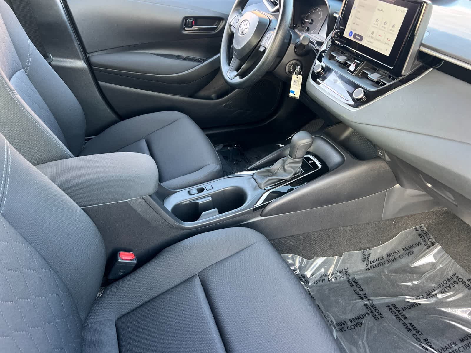 Thumbnail: 2025 Toyota Corolla - 16