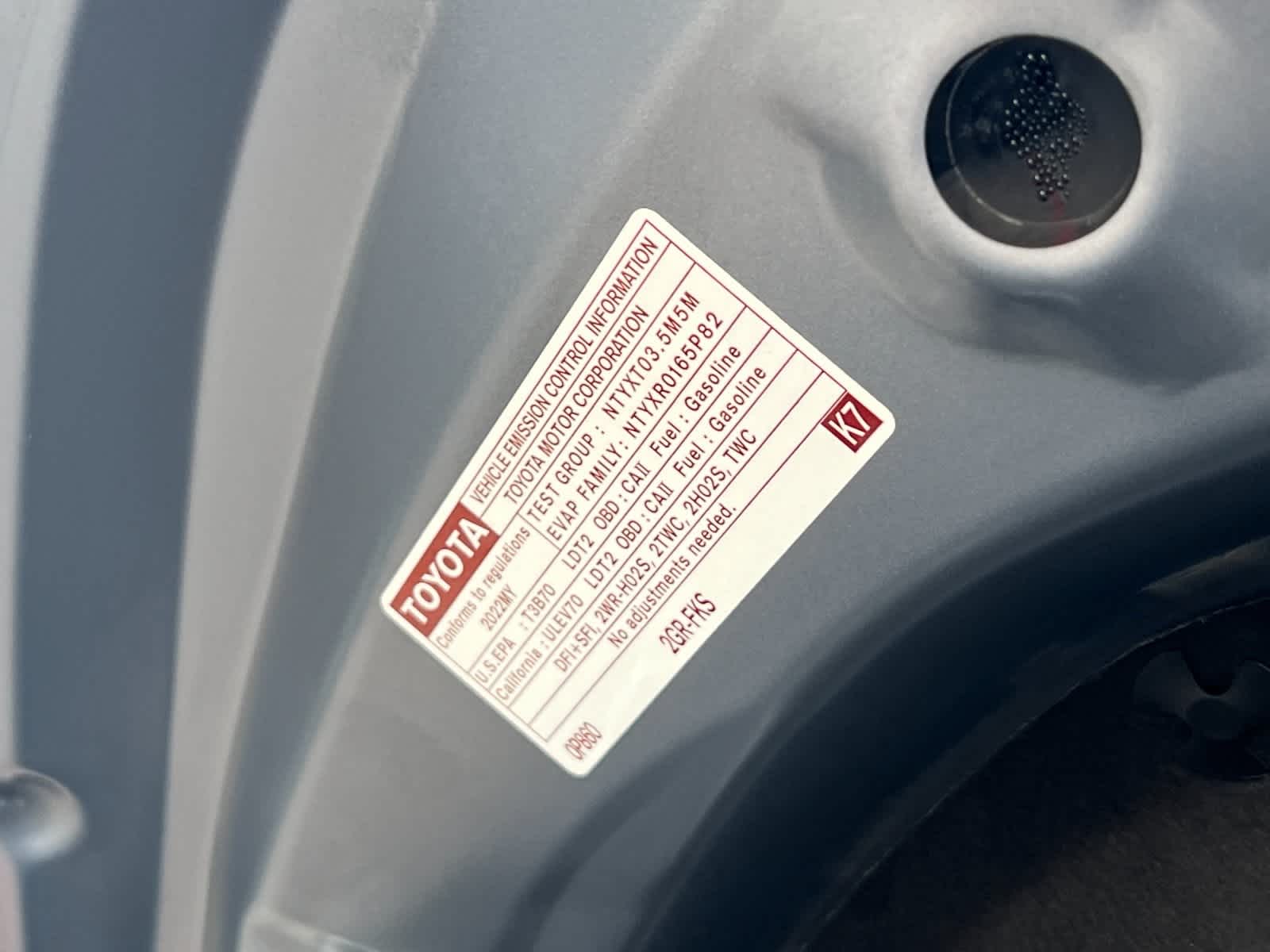 Thumbnail: 2022 Toyota Highlander - 31