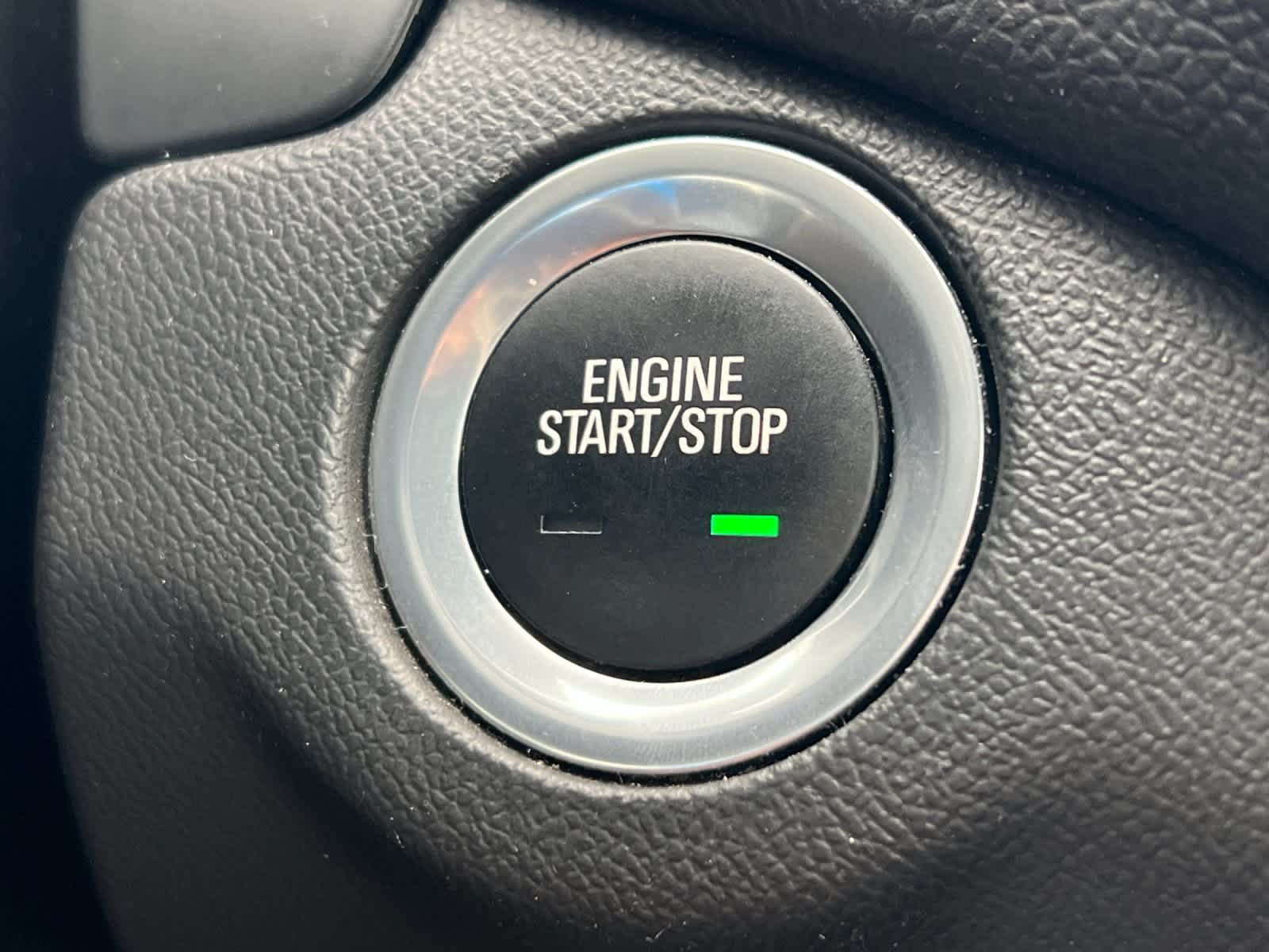 Thumbnail: 2024 Chevrolet Equinox - 22