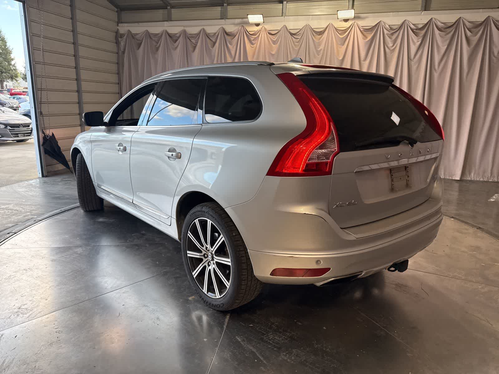 Thumbnail: 2015 Volvo XC60 - 7