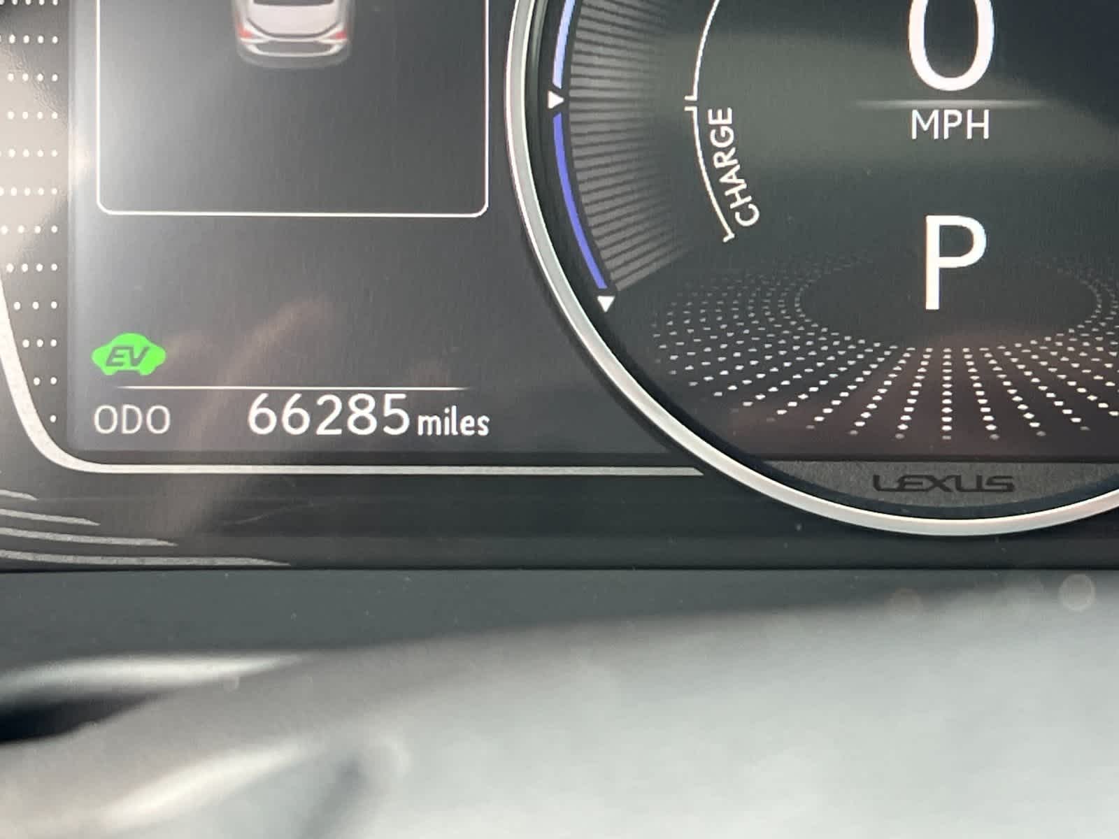 Thumbnail: 2019 Lexus ES - 25