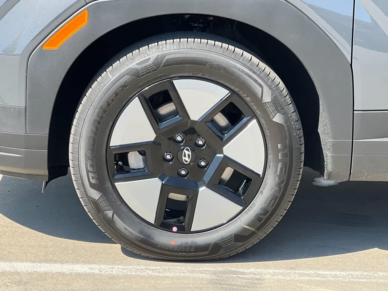 Thumbnail: 2026 Hyundai Santa Fe - 26