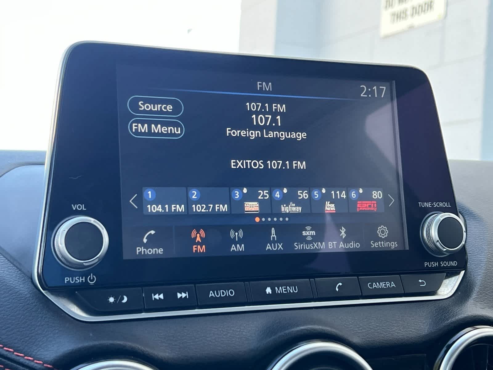 Thumbnail: 2025 Nissan Sentra - 17