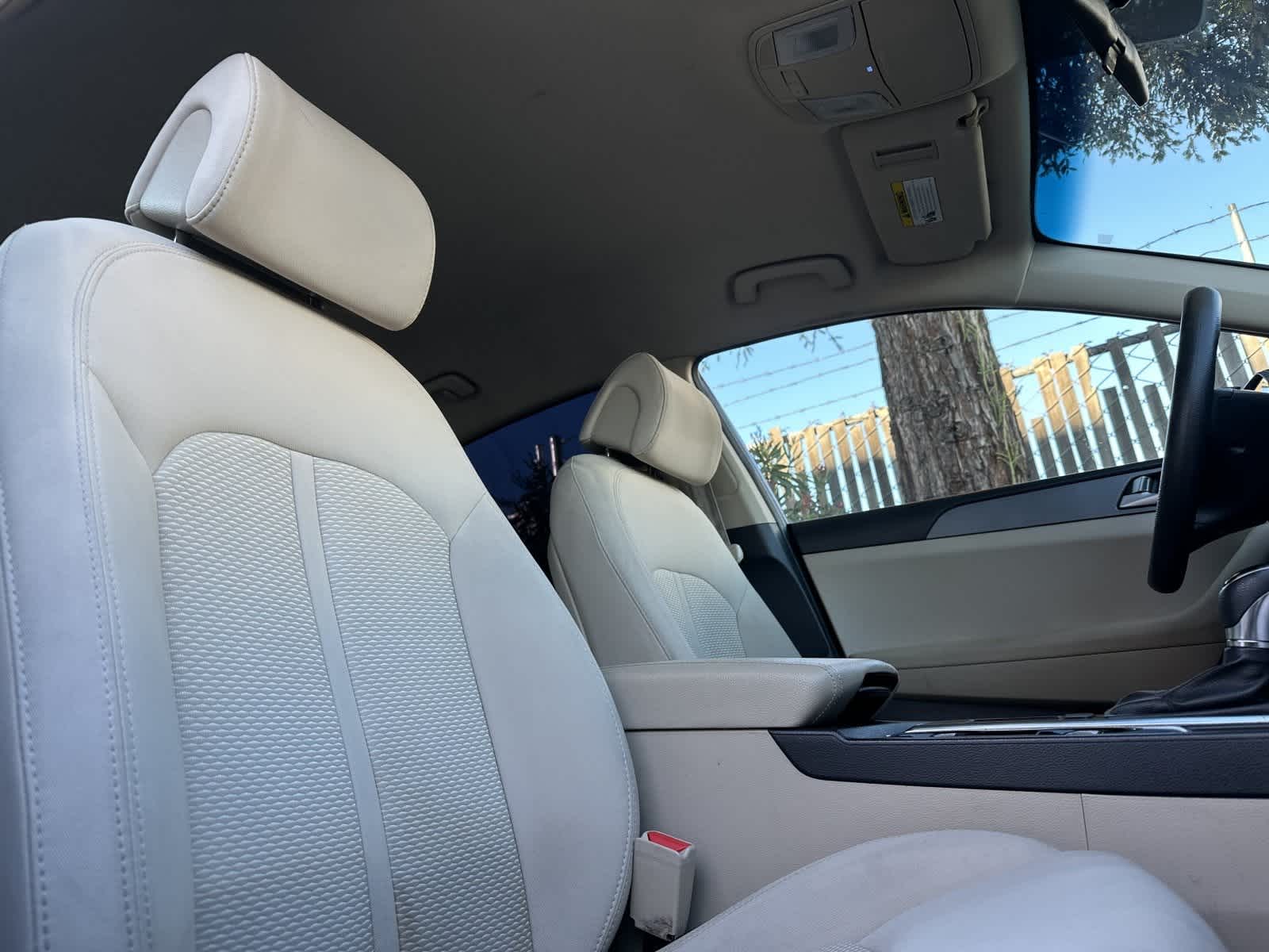 Thumbnail: 2017 Hyundai Sonata - 16