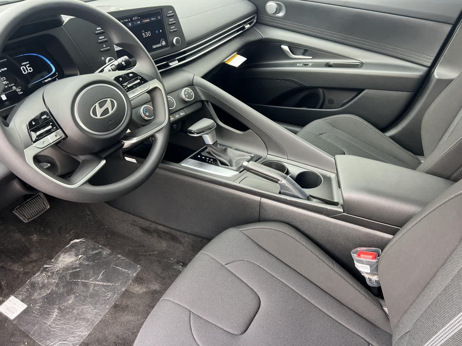 Thumbnail: 2026 Hyundai Elantra - 12