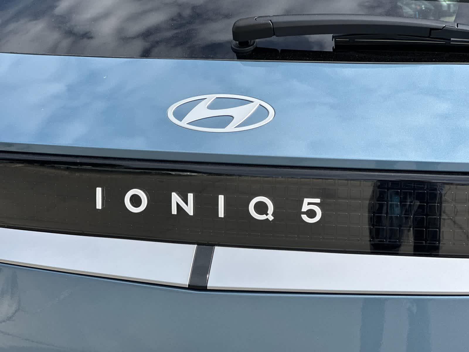 Thumbnail: 2026 Hyundai Ioniq 5 - 27