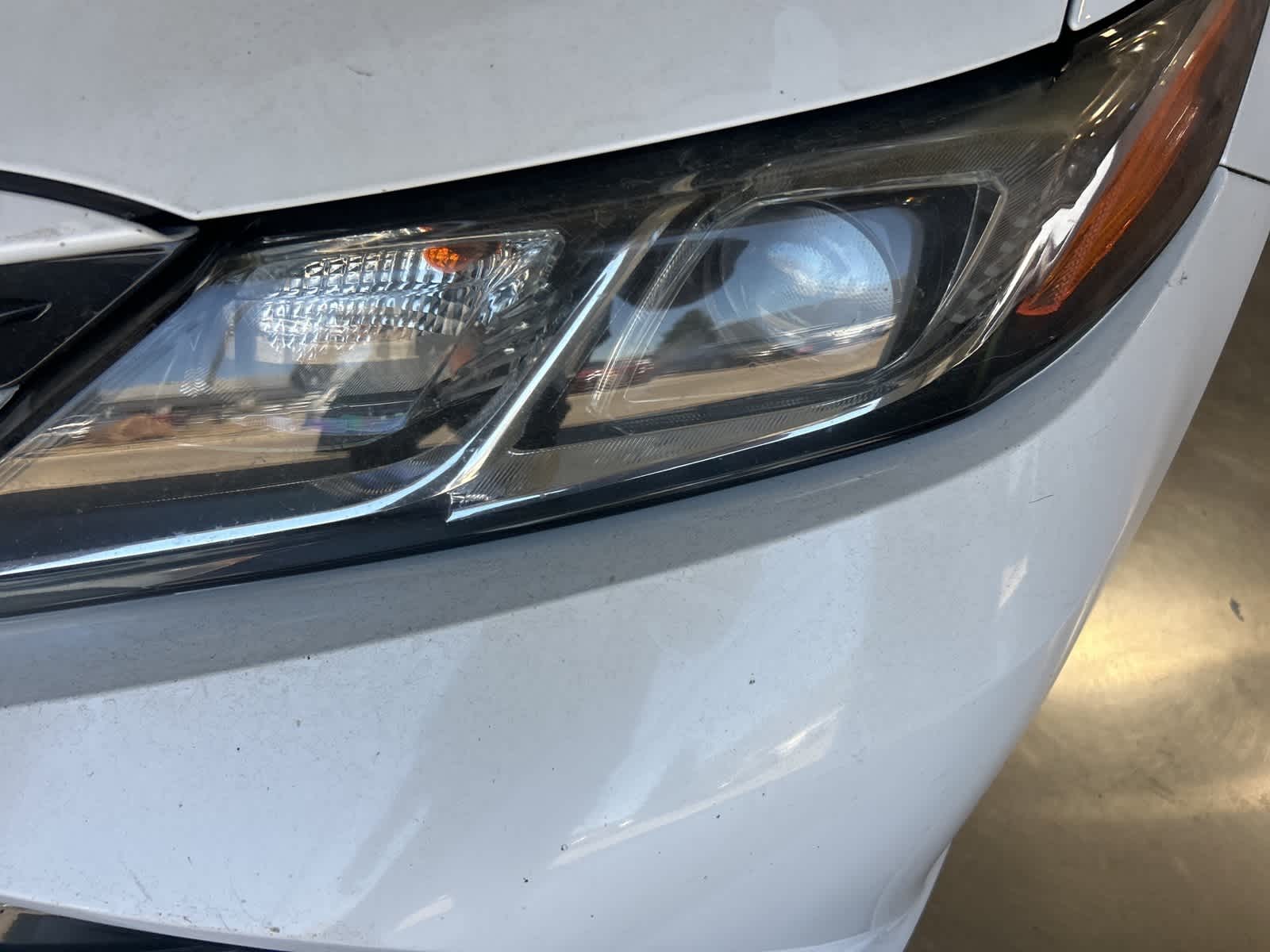 Thumbnail: 2018 Toyota Camry - 2