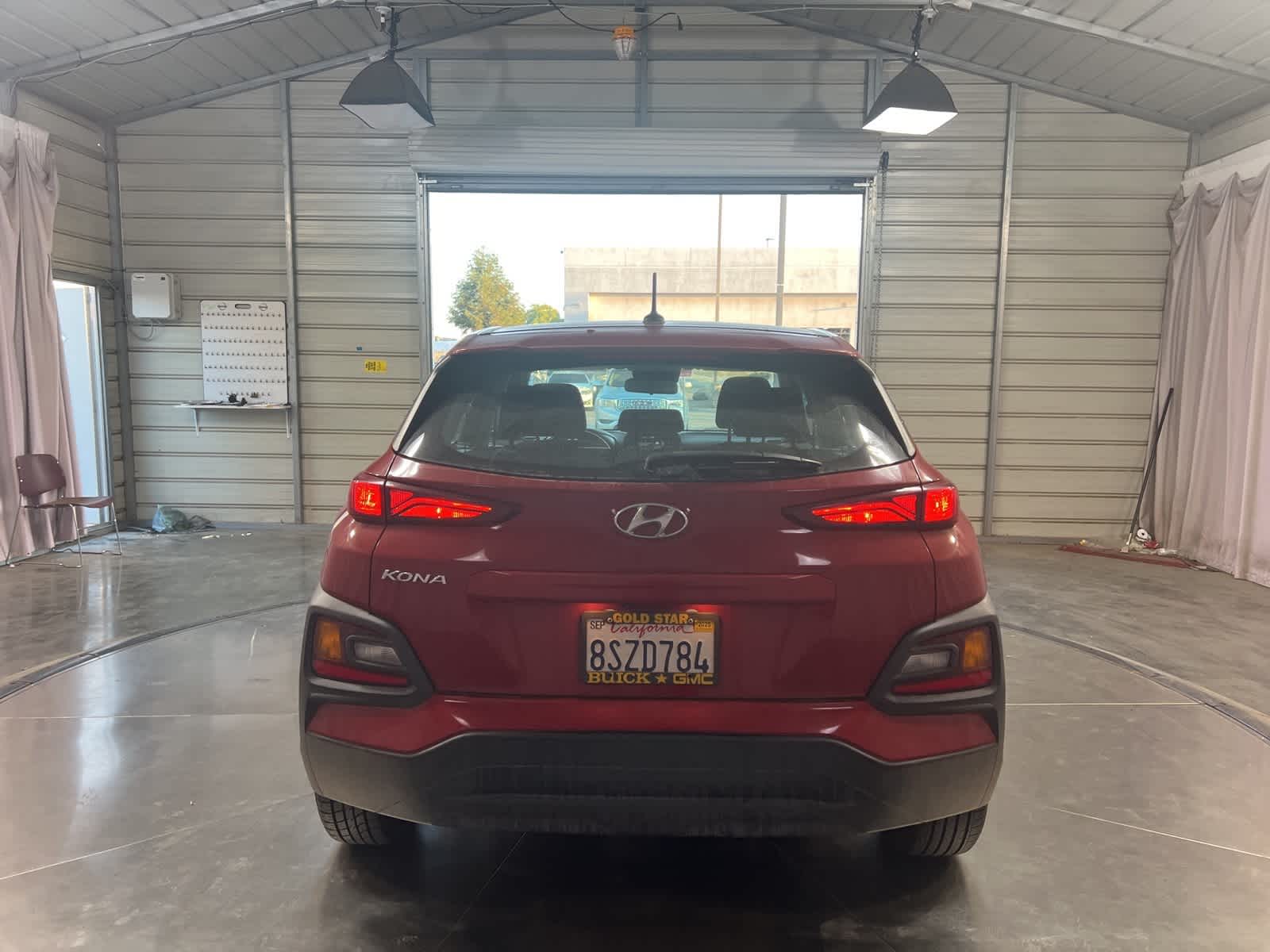 Thumbnail: 2019 Hyundai Kona - 6