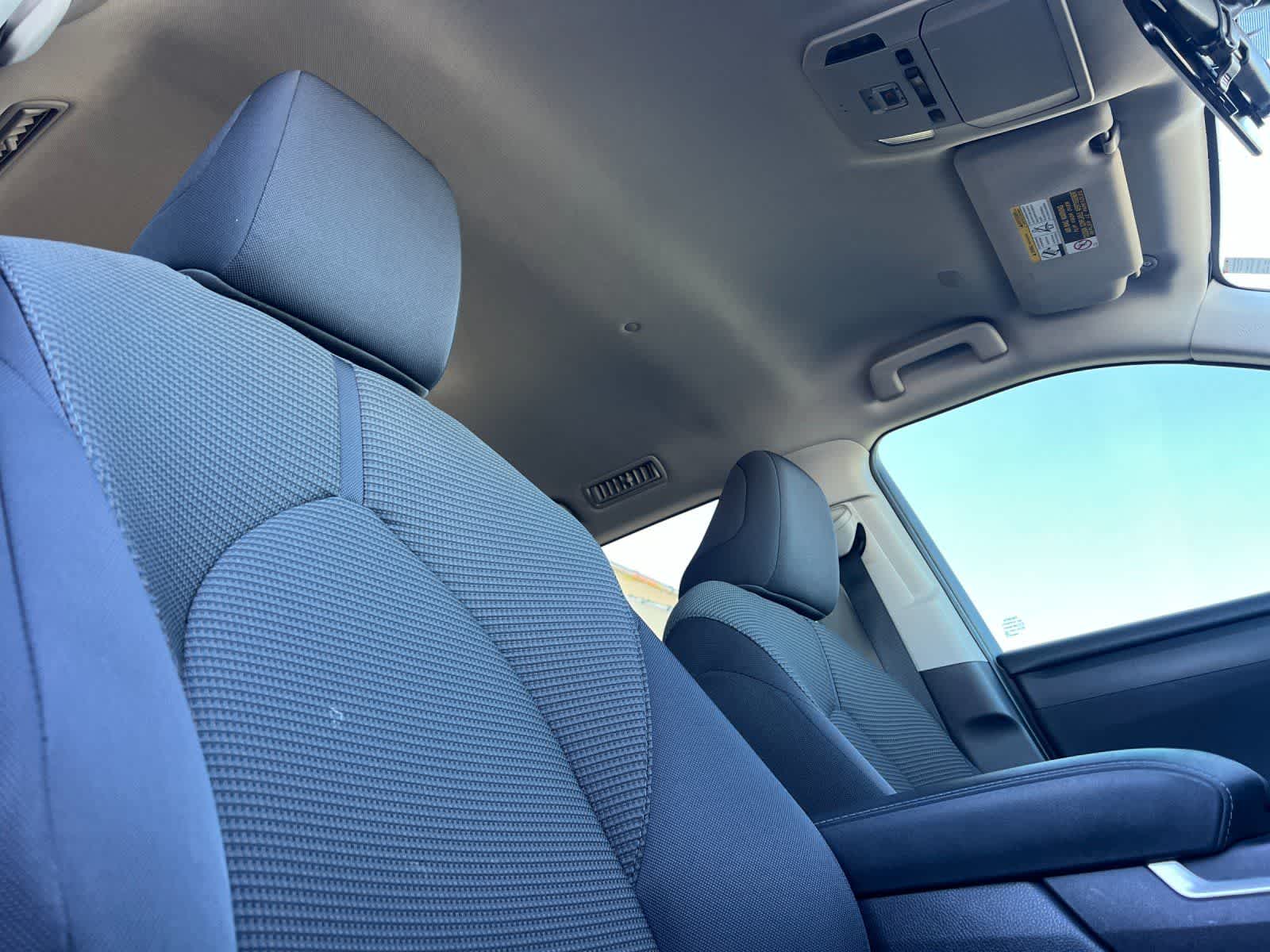 Thumbnail: 2021 Toyota Highlander - 19