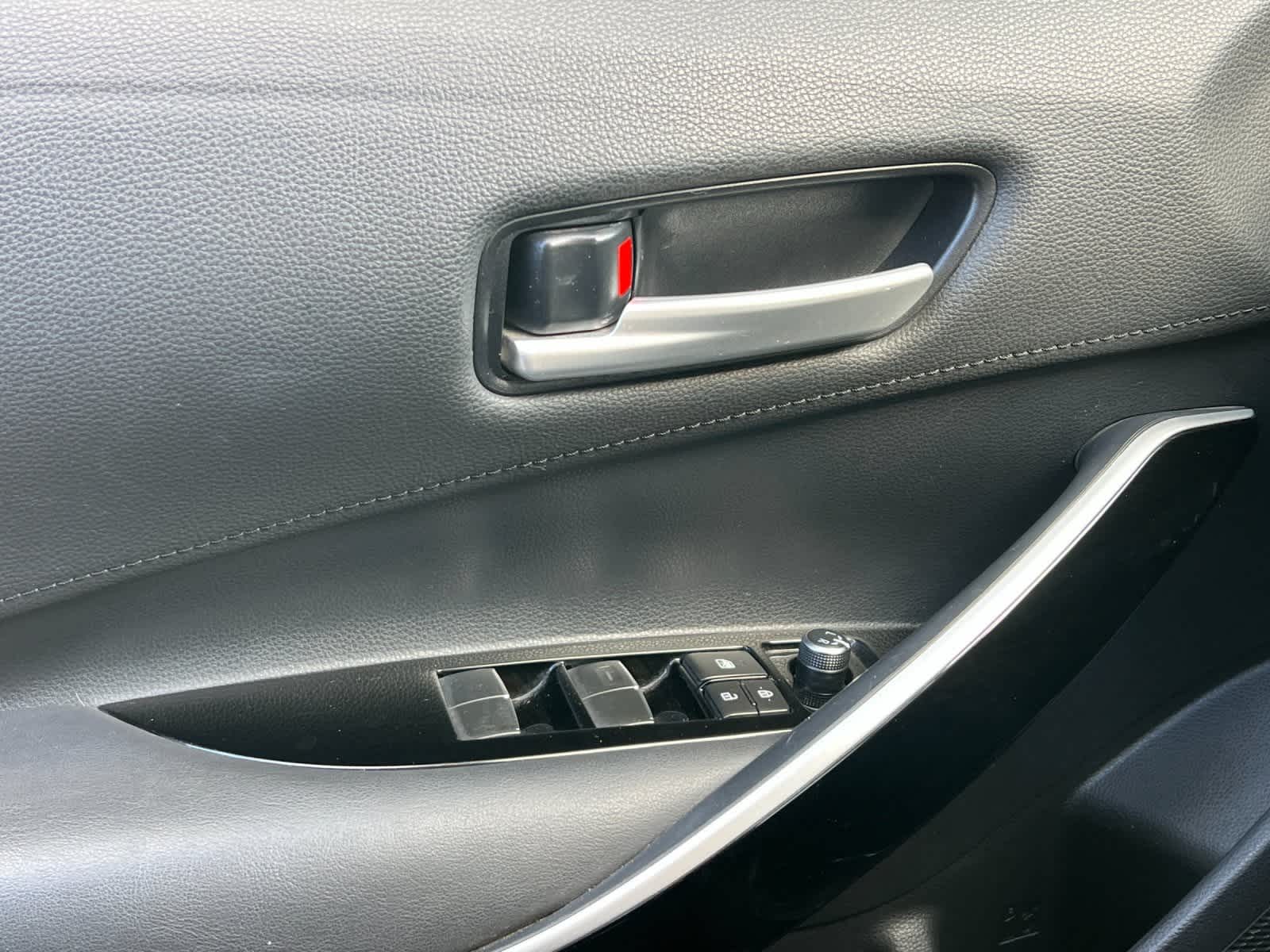 Thumbnail: 2020 Toyota Corolla - 12