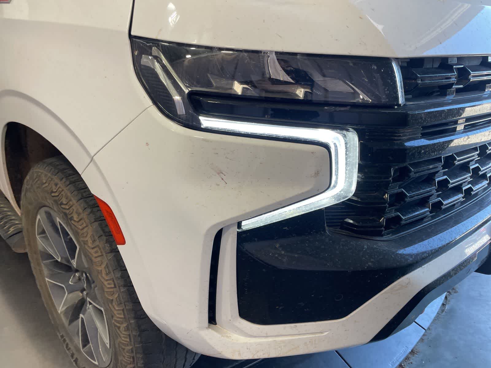 Thumbnail: 2023 Chevrolet Suburban - 14
