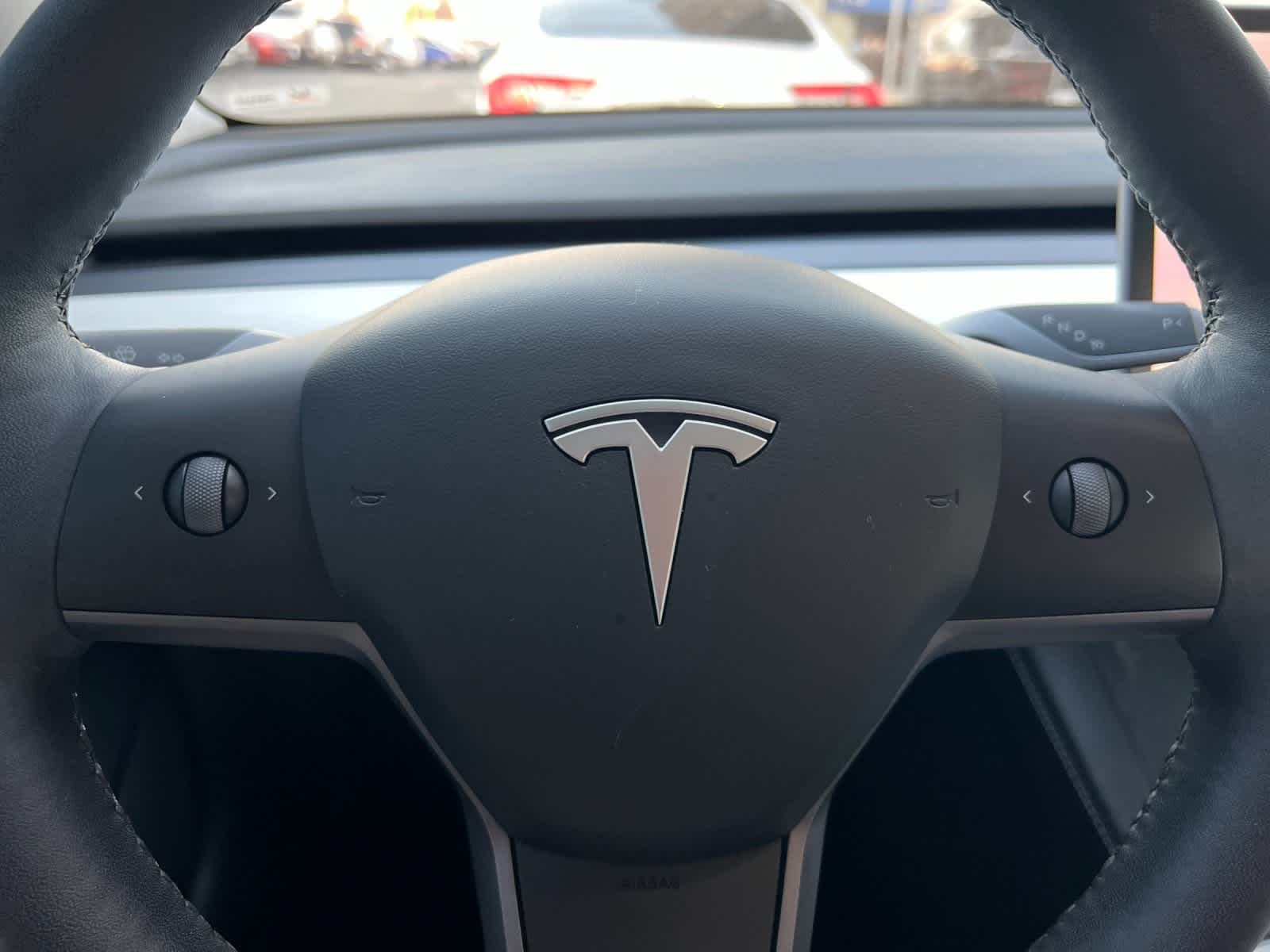 Thumbnail: 2022 Tesla Model 3 - 22