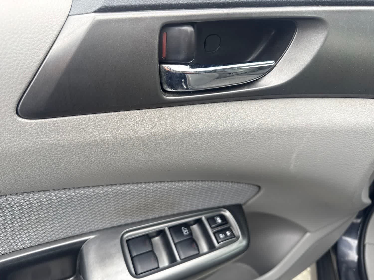 Thumbnail: 2011 Subaru Forester - 19