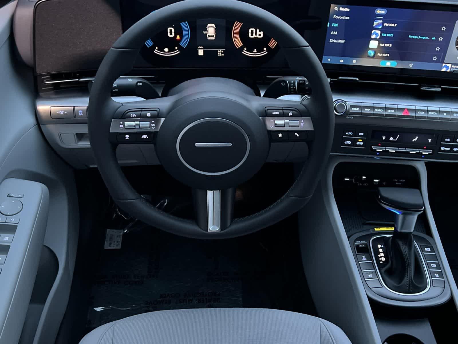 Thumbnail: 2026 Hyundai Kona - 14