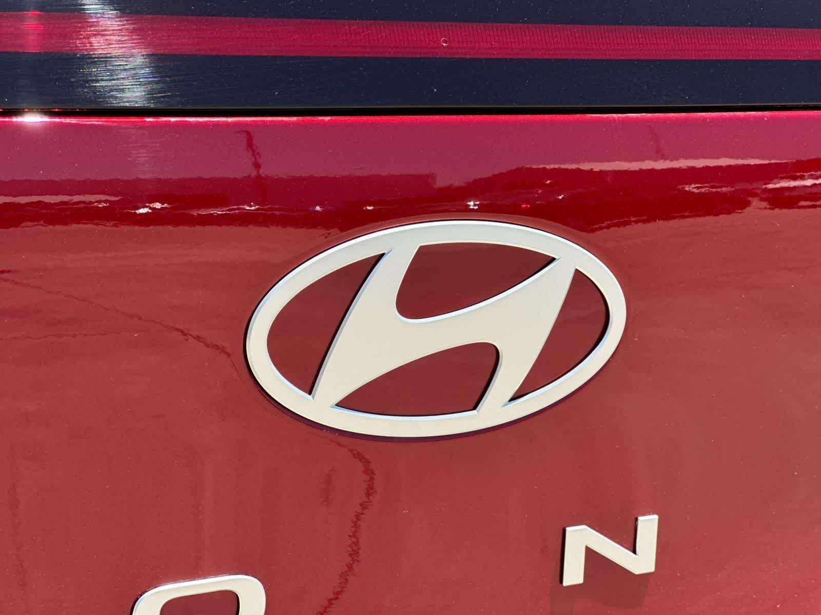 Thumbnail: 2026 Hyundai Kona - 24