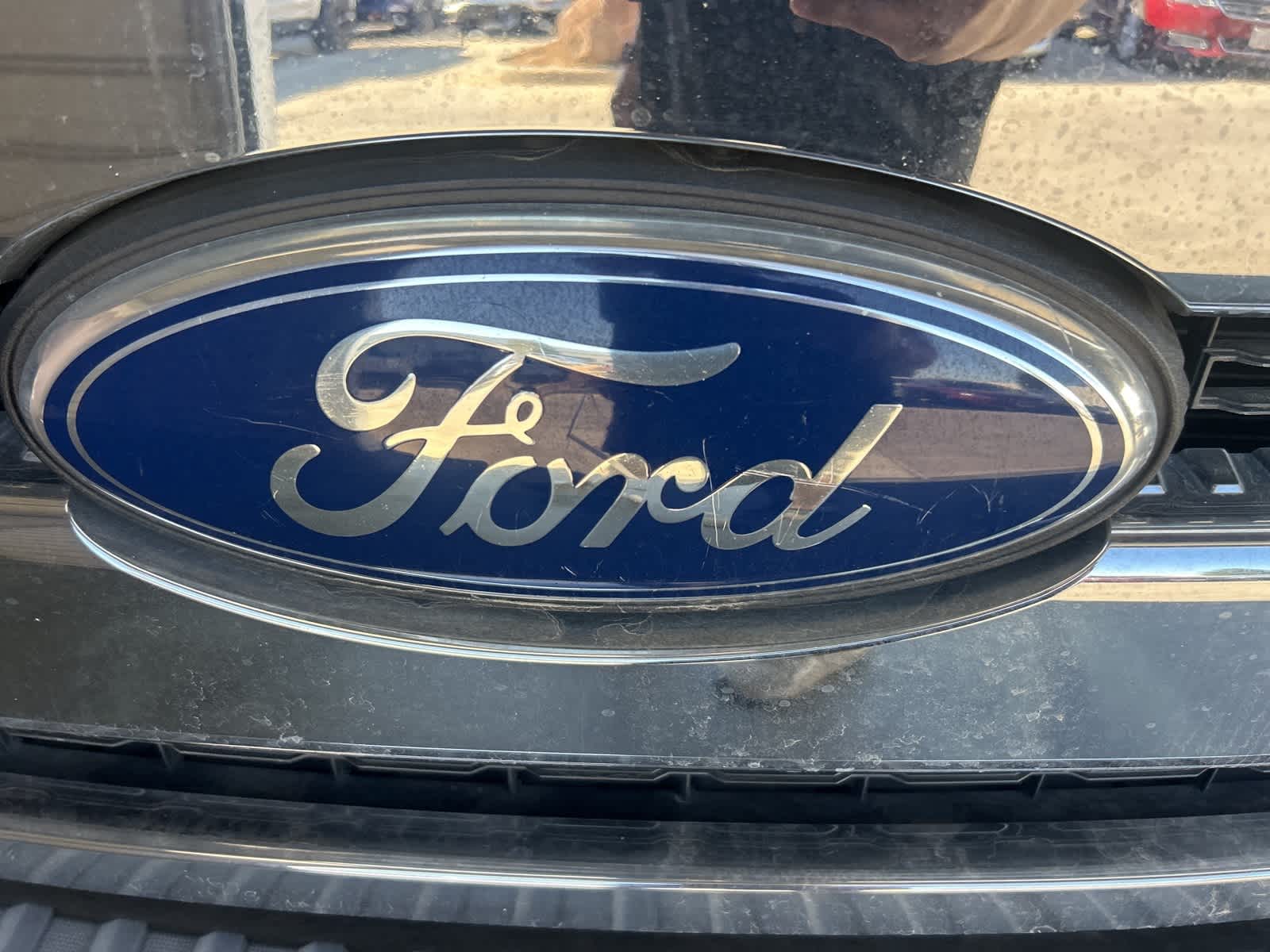 2011 Ford F-250  3