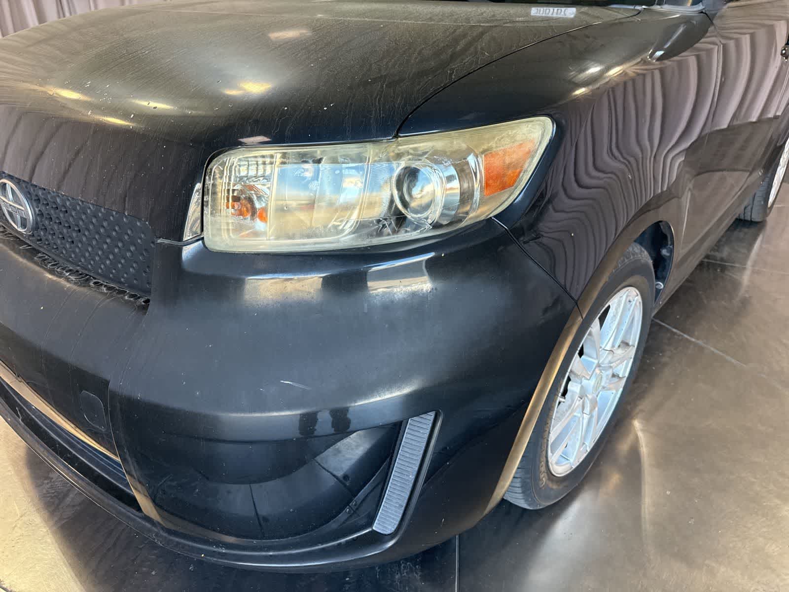 Thumbnail: 2008 Scion xB - 9