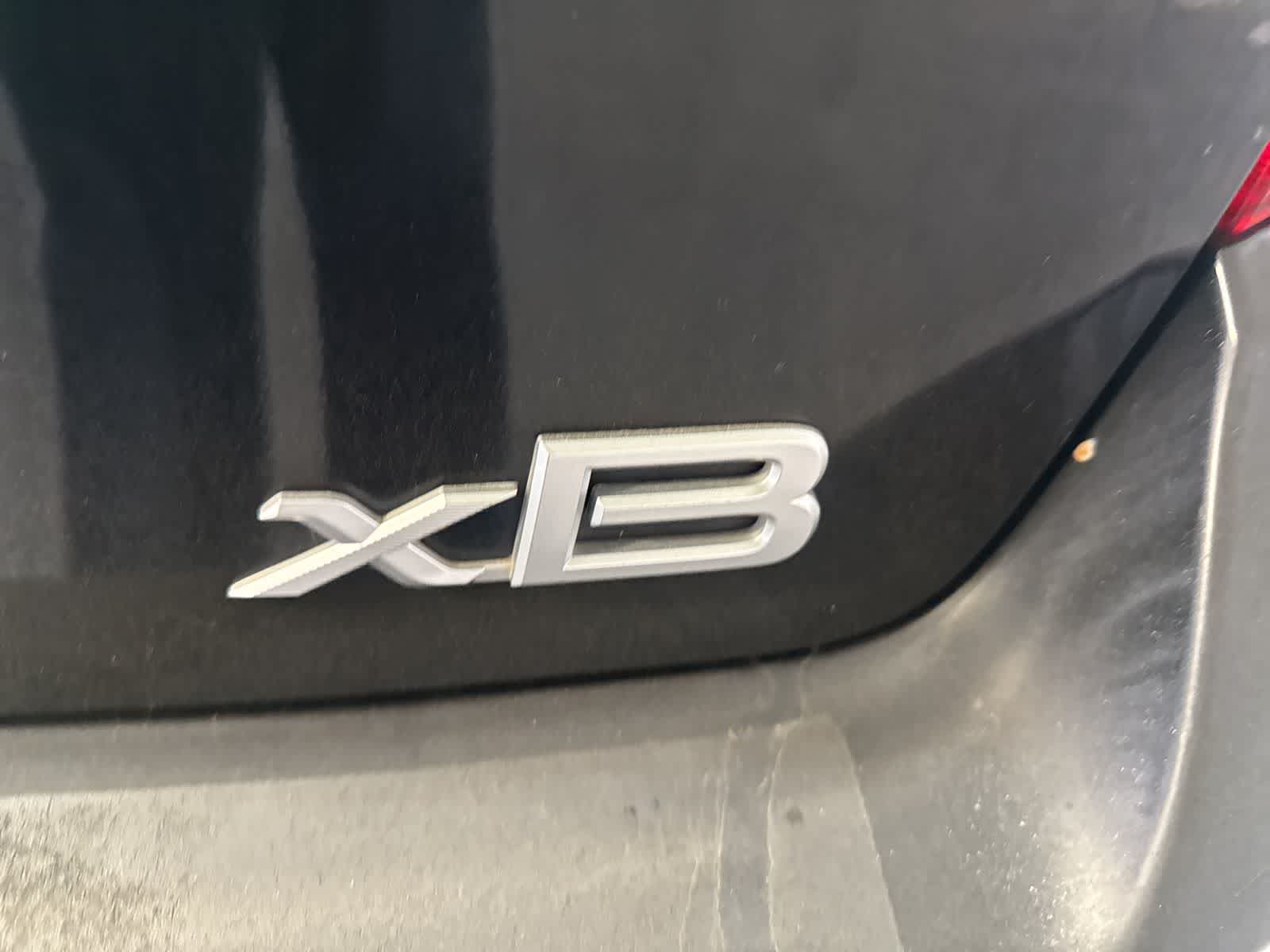 Thumbnail: 2008 Scion xB - 14