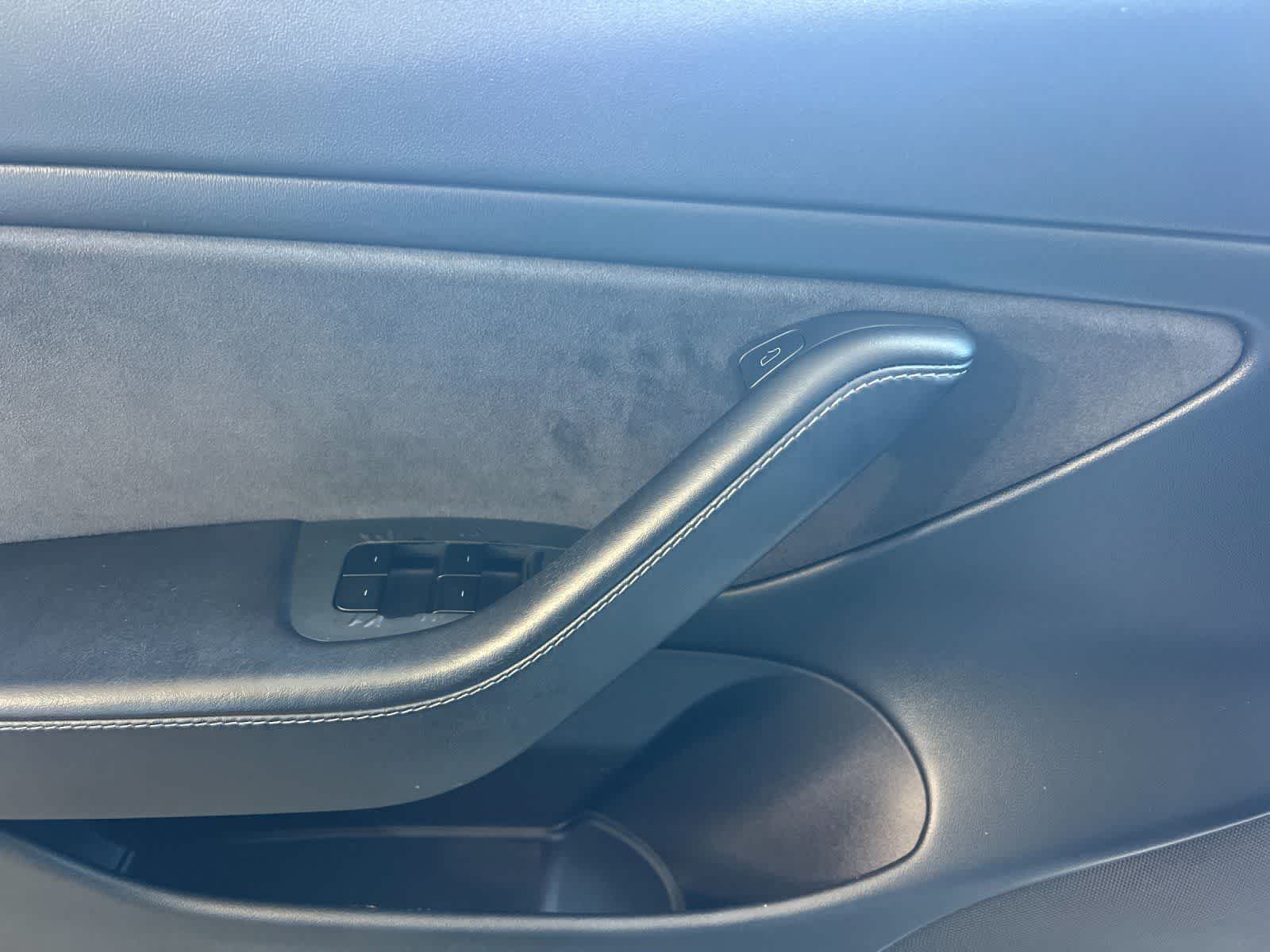 Thumbnail: 2021 Tesla Model 3 - 13