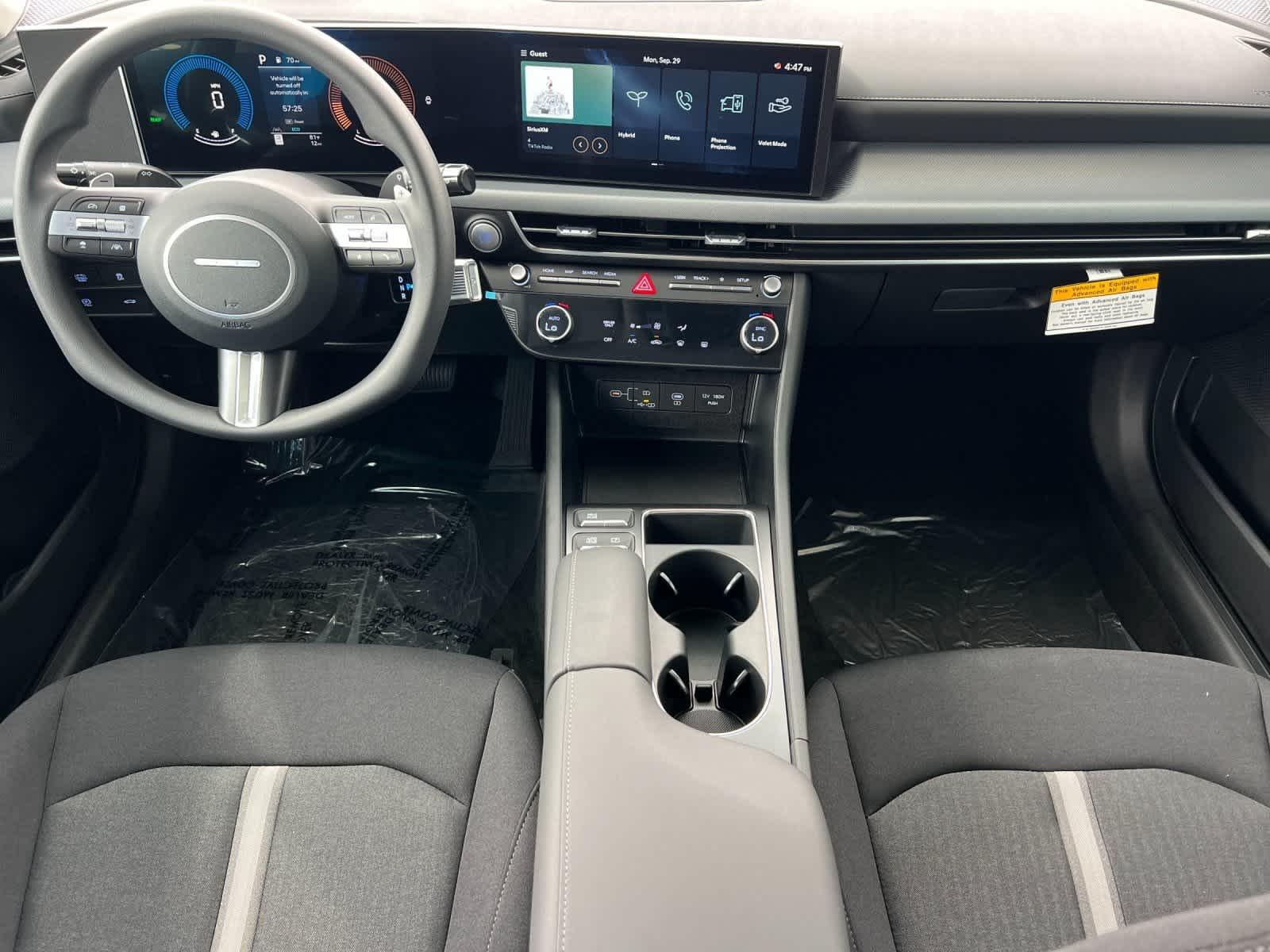 Thumbnail: 2026 Hyundai Sonata - 4