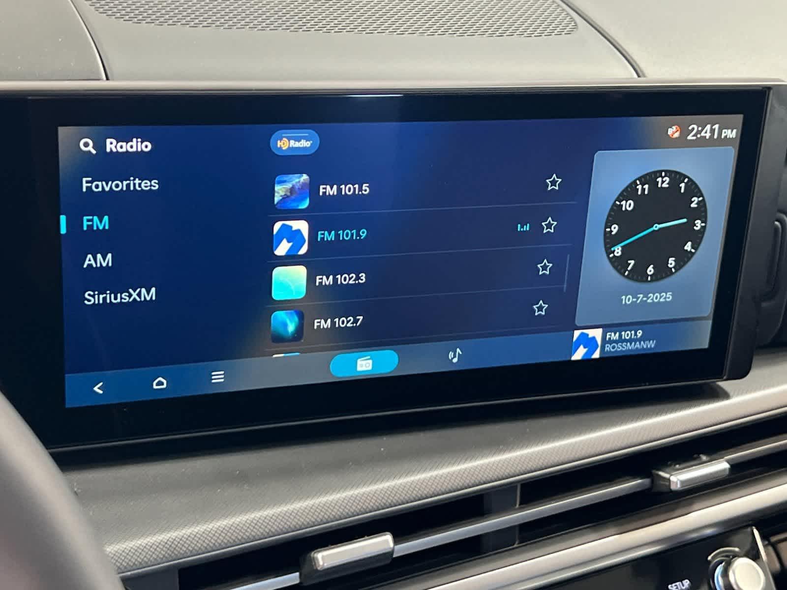 Thumbnail: 2026 Hyundai Santa Fe - 19