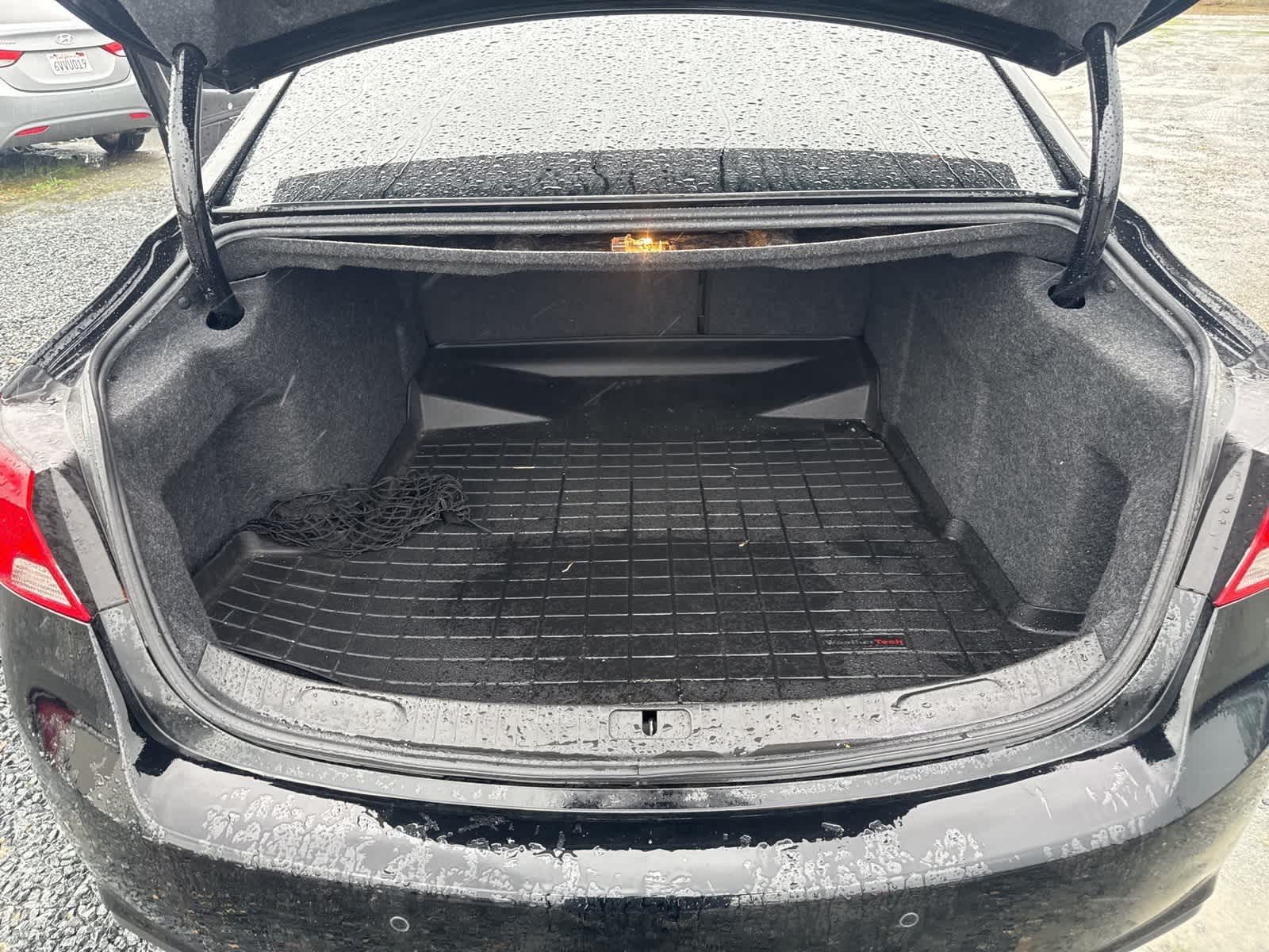 Thumbnail: 2020 Chevrolet Impala - 15