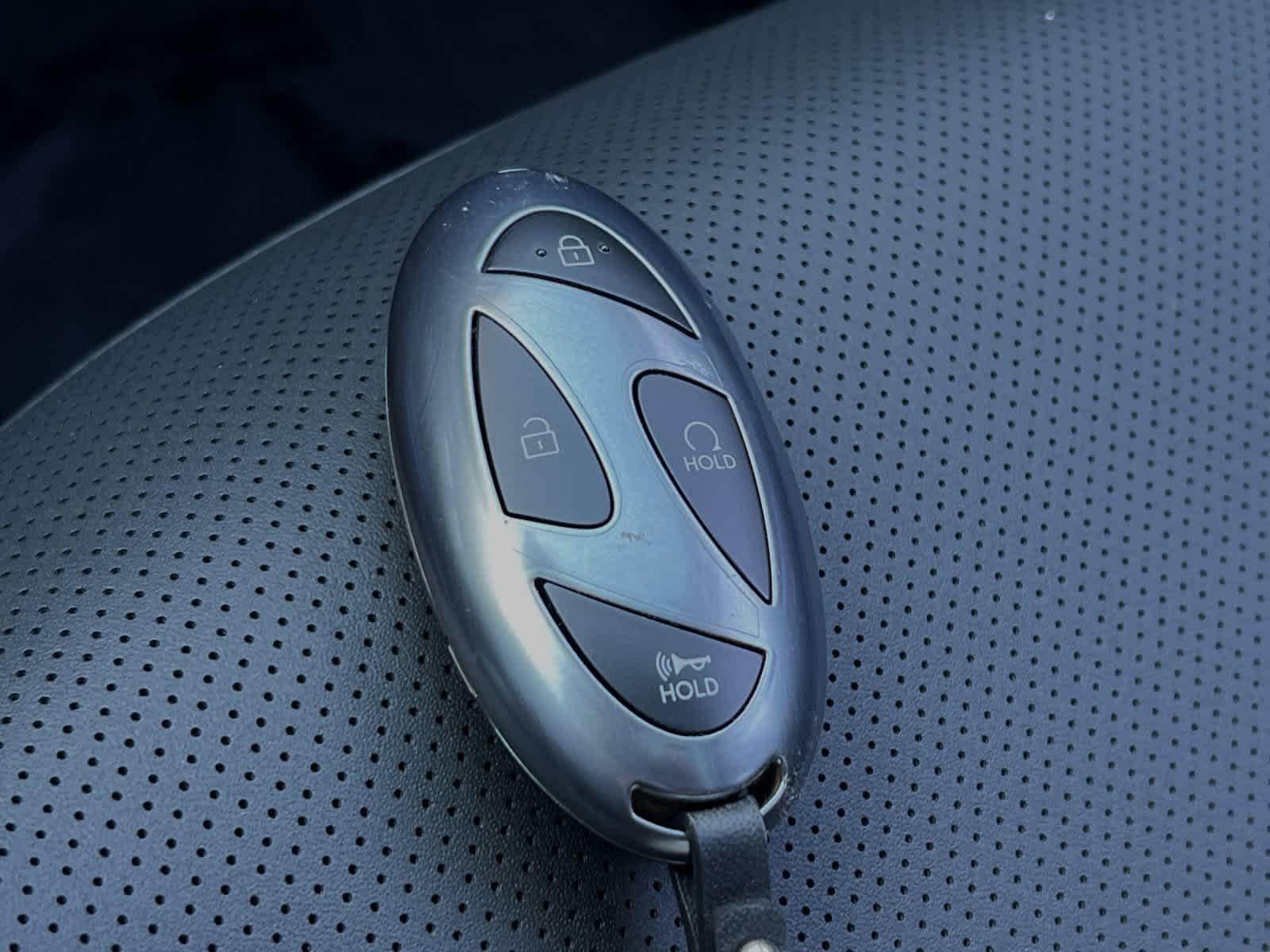 Thumbnail: 2025 Hyundai Tucson - 26