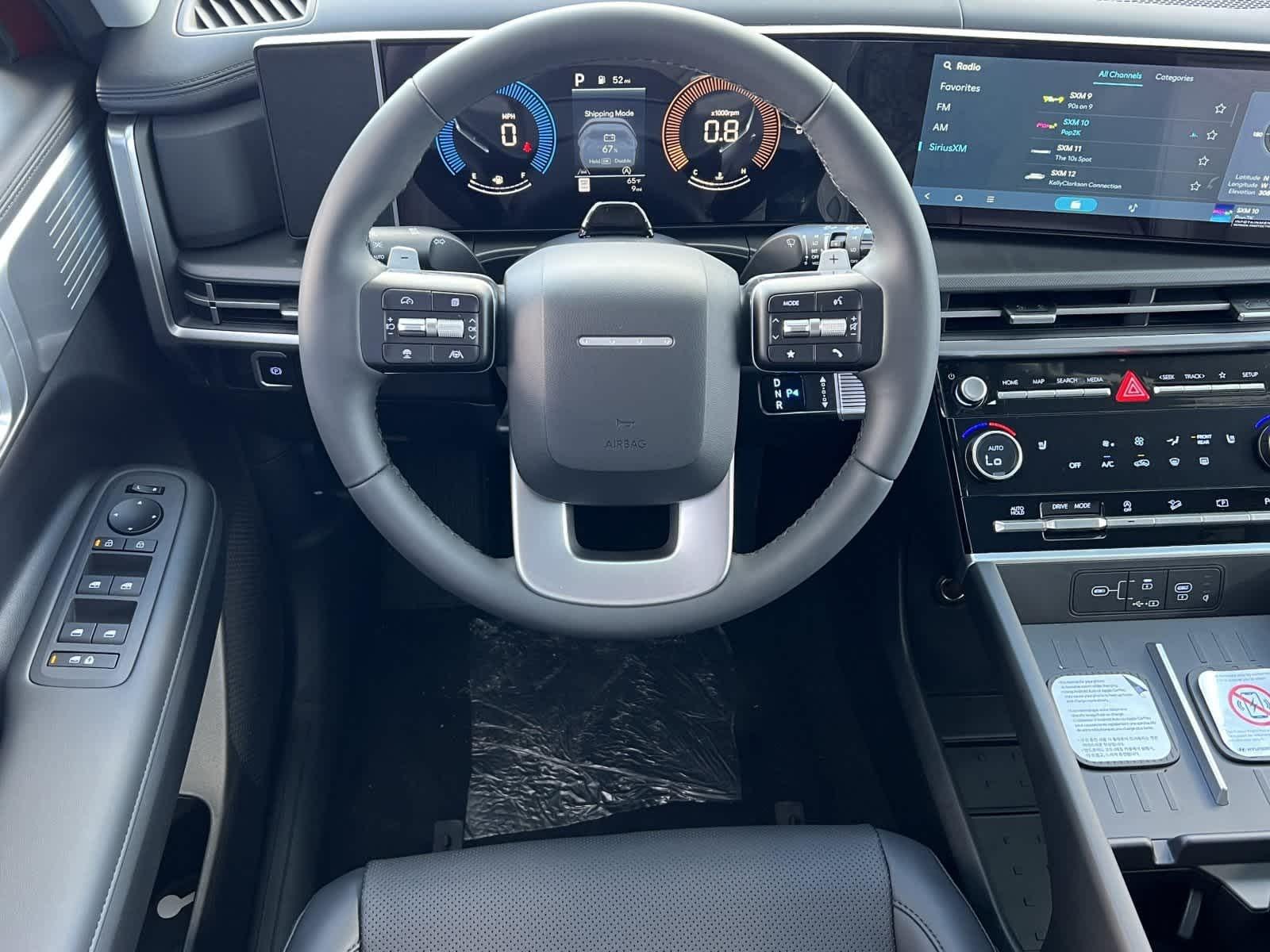 Thumbnail: 2026 Hyundai Santa Fe - 14