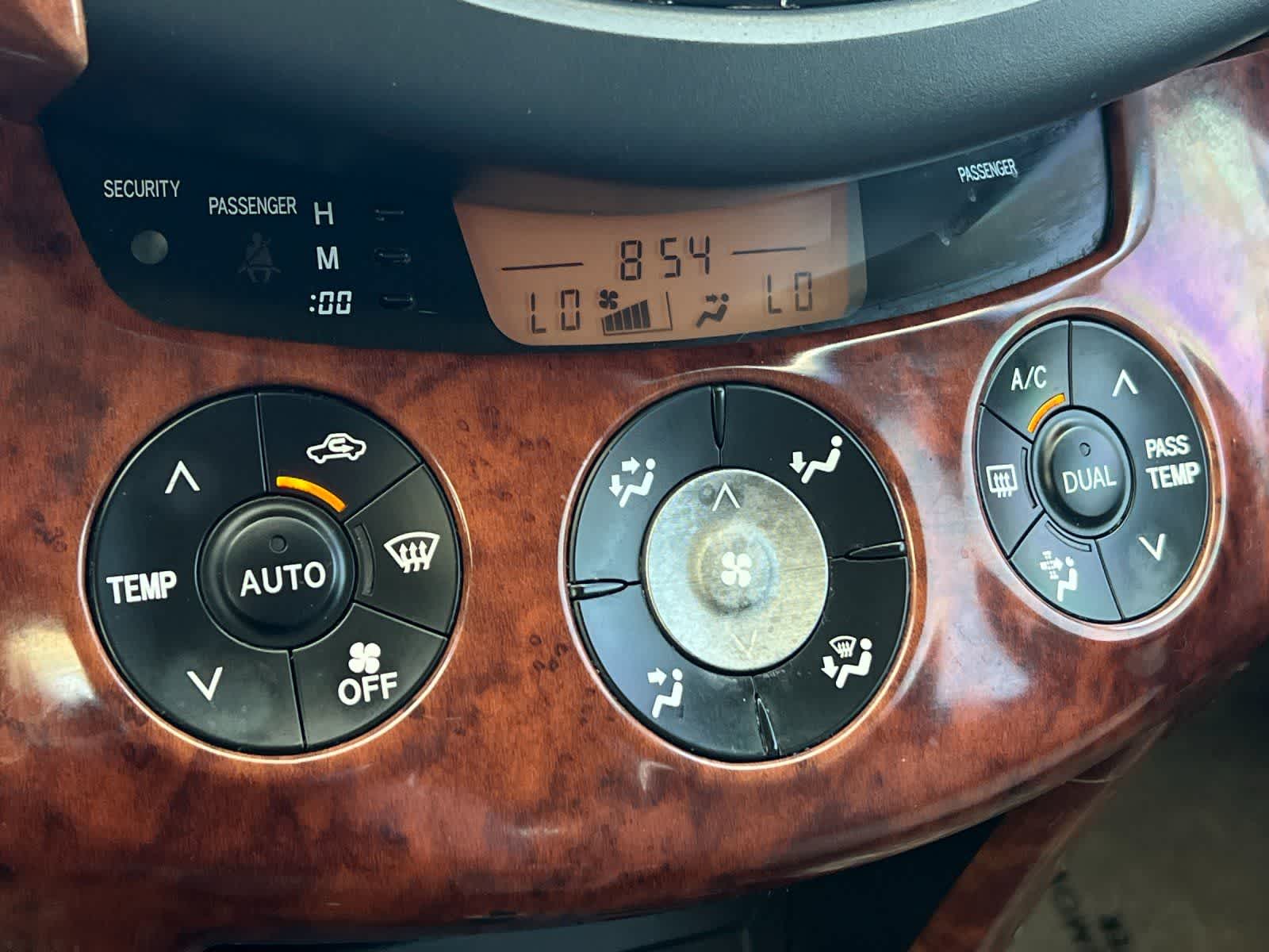 Thumbnail: 2007 Toyota RAV4 - 20