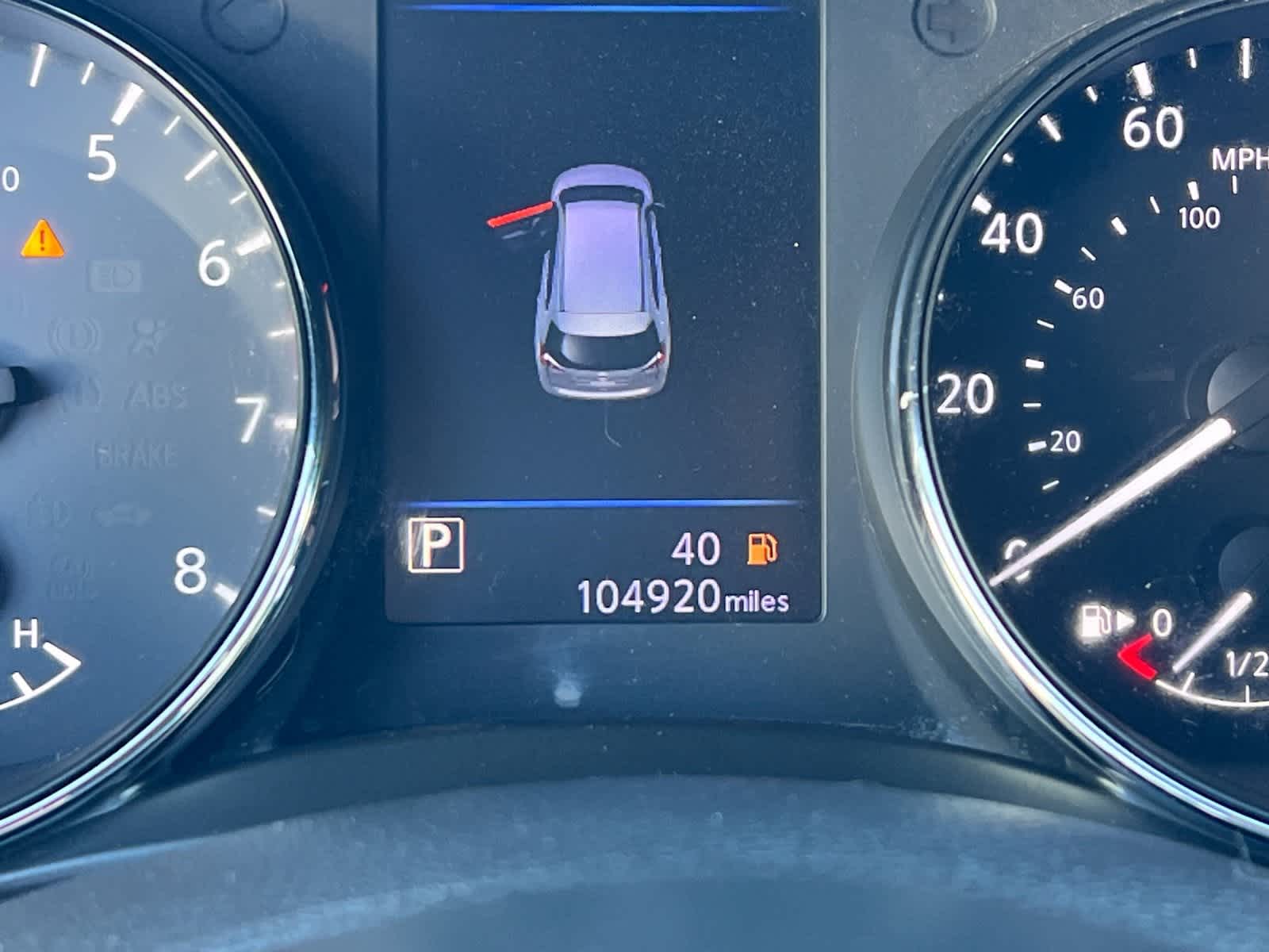 Thumbnail: 2019 Nissan Rogue - 27