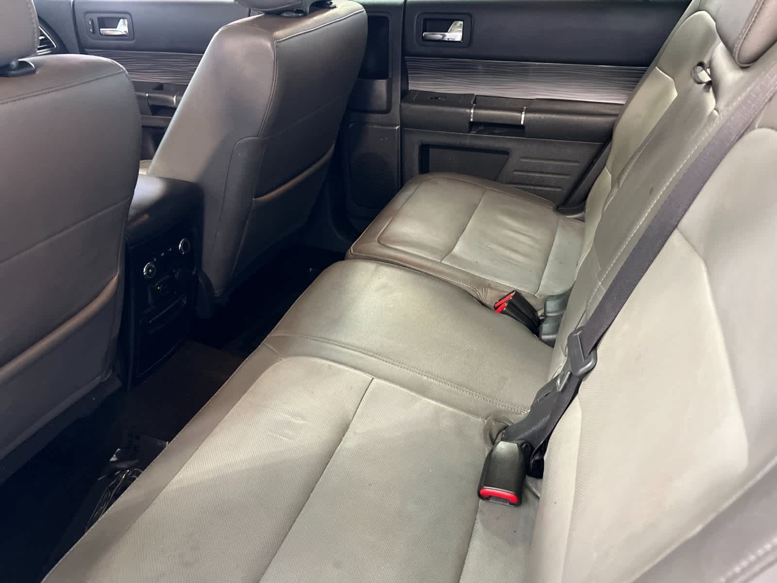 Thumbnail: 2018 Ford Flex - 4