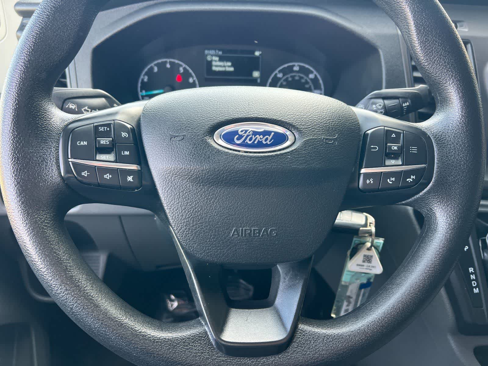 Thumbnail: 2020 Ford Econoline - 24