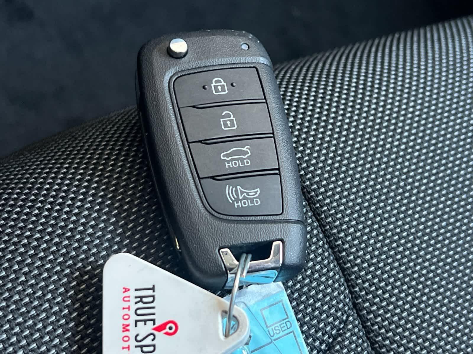 Thumbnail: 2026 Hyundai Elantra - 25