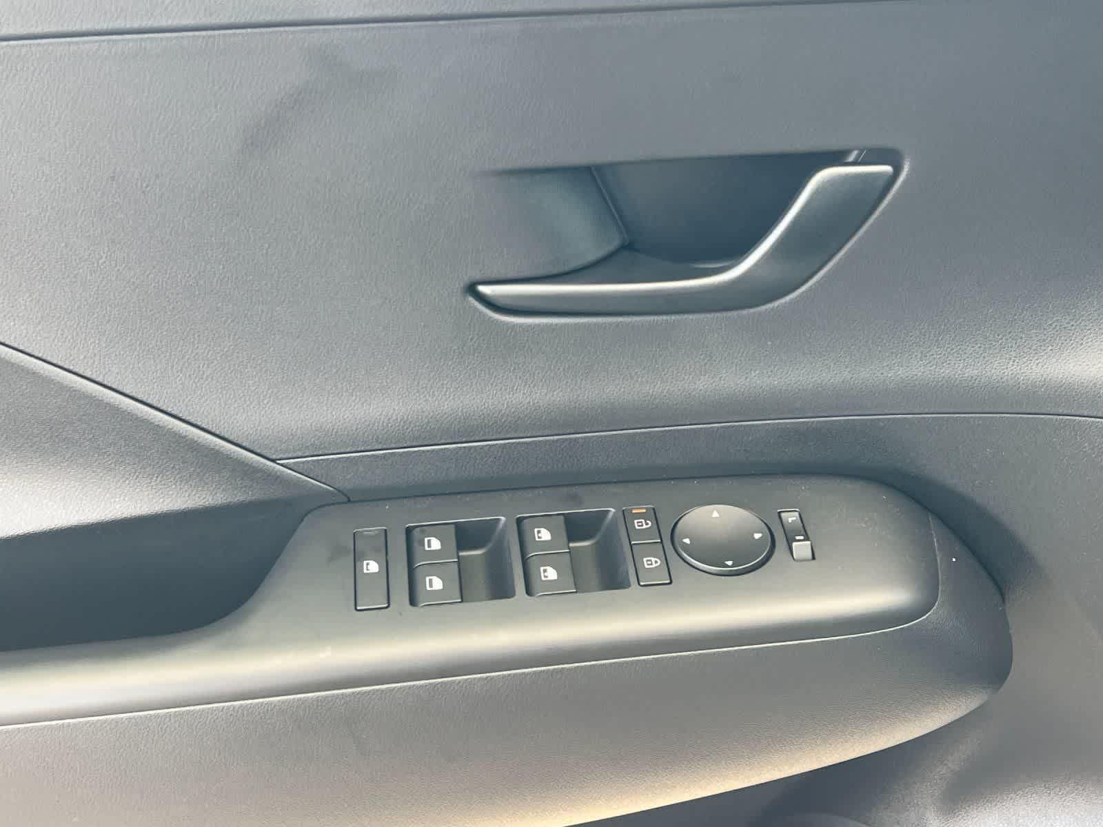 Thumbnail: 2026 Hyundai Kona - 13