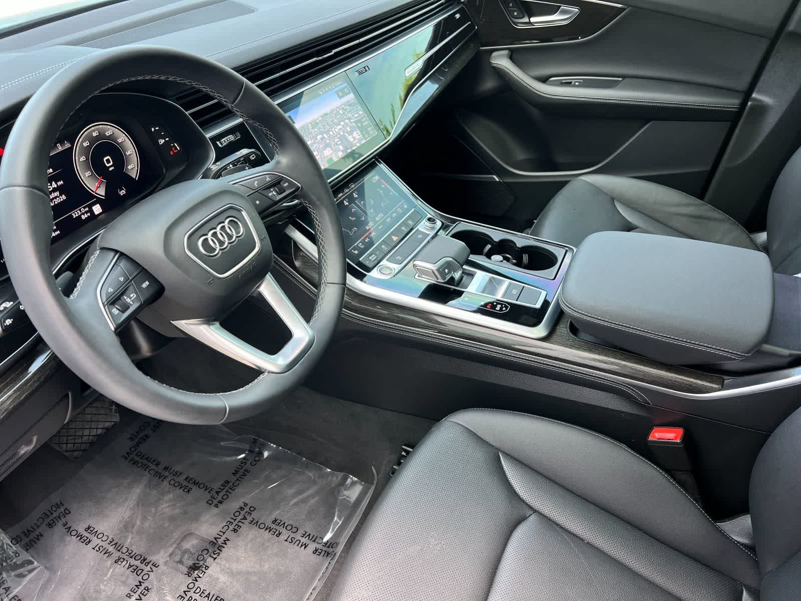 Thumbnail: 2025 Audi Q7 - 12