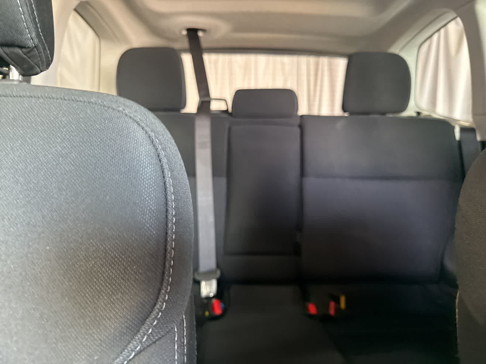 Thumbnail: 2017 Subaru Forester - 20