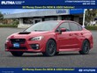  Subaru WRX