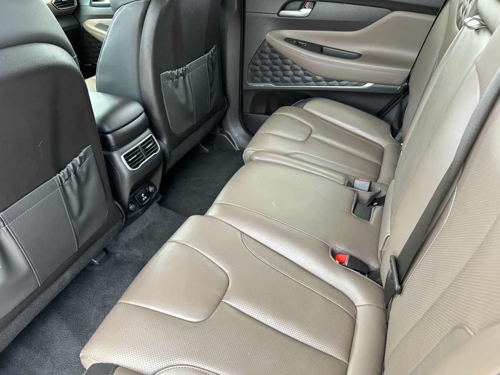 Thumbnail: 2023 Hyundai Santa Fe - 5