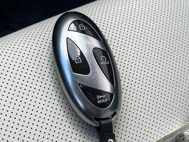 Thumbnail: 2024 Hyundai Sonata - 27