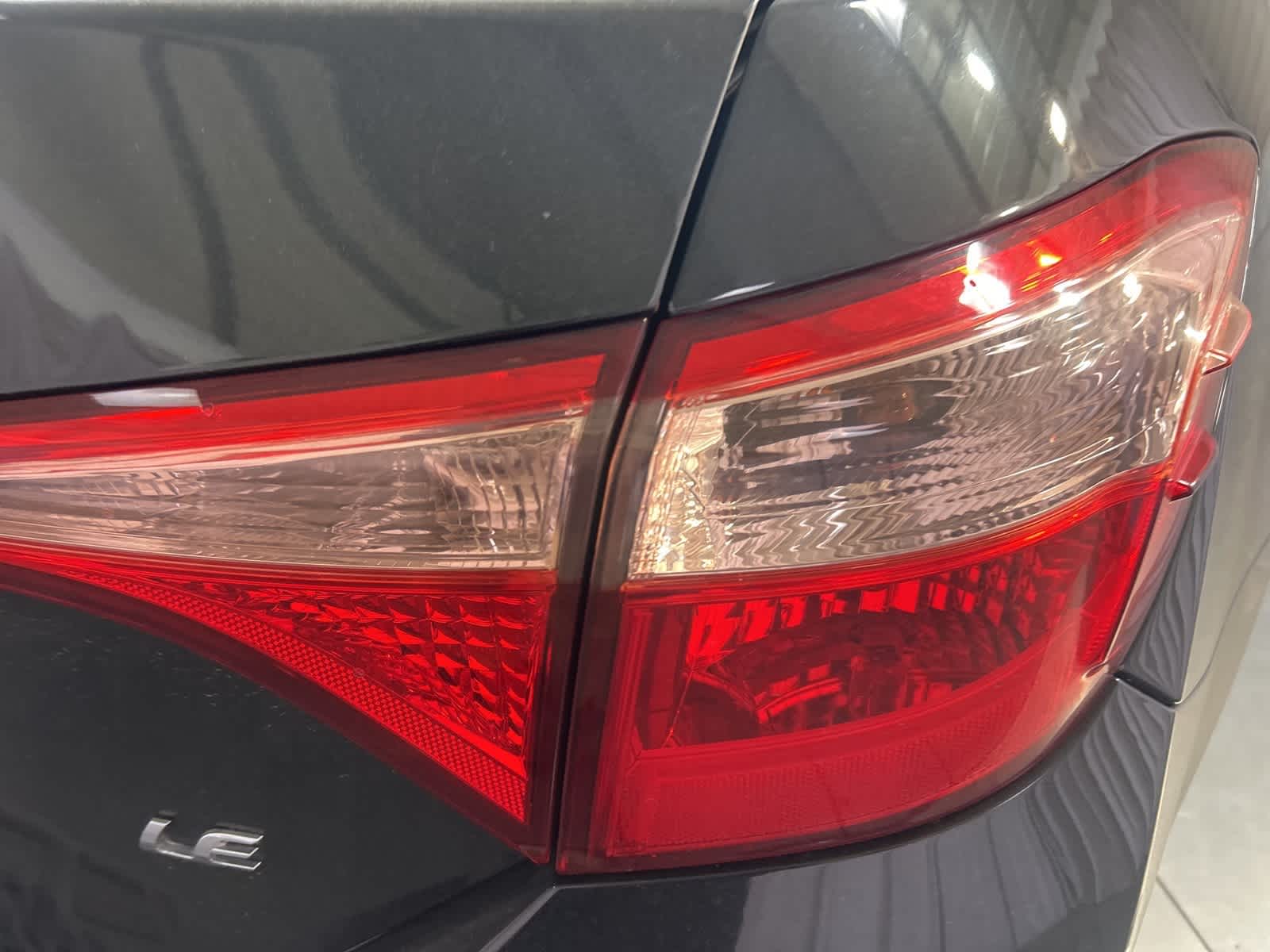 Thumbnail: 2019 Toyota Corolla - 9