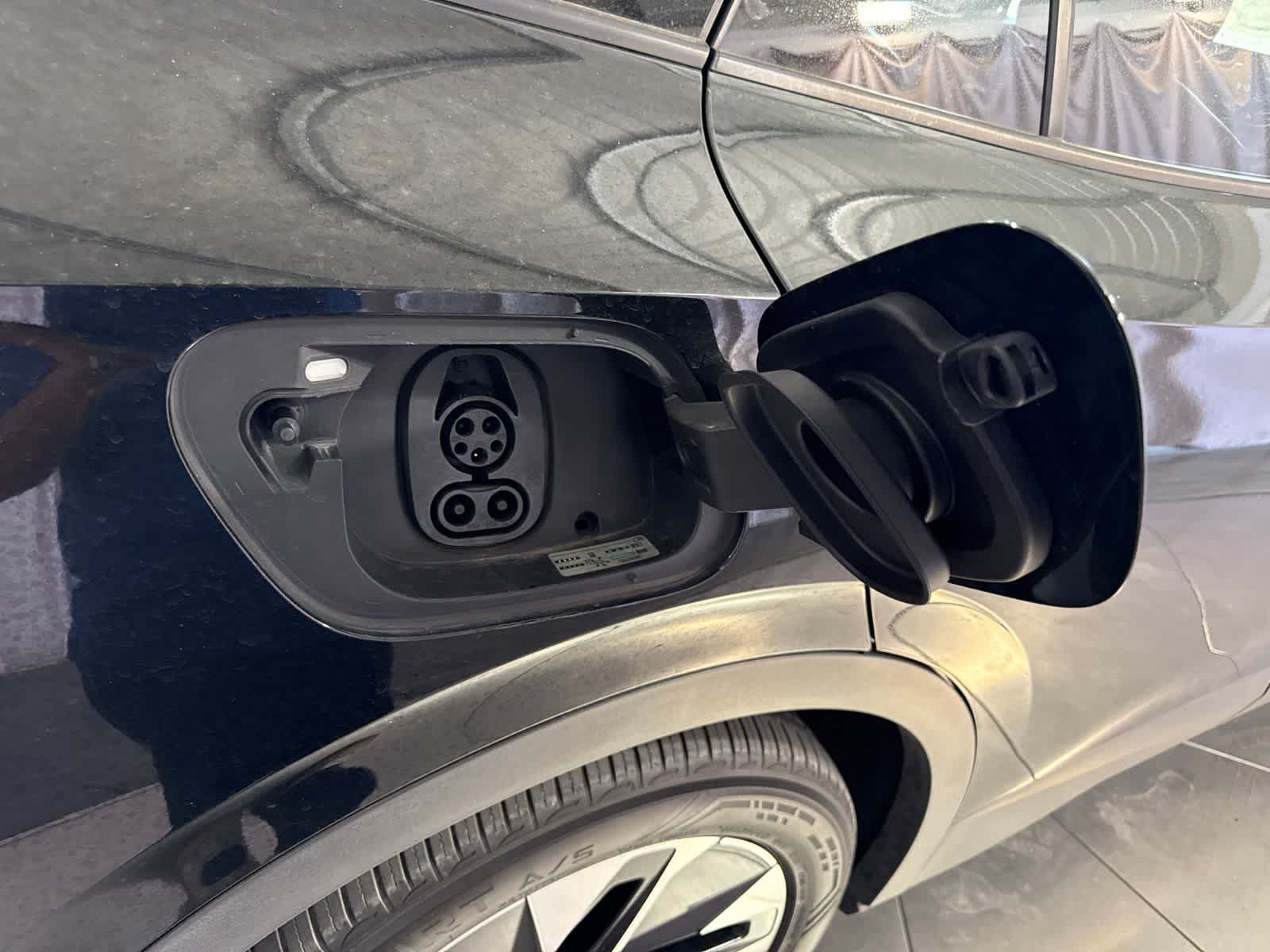 Thumbnail: 2022 Volkswagen ID.4 - 11