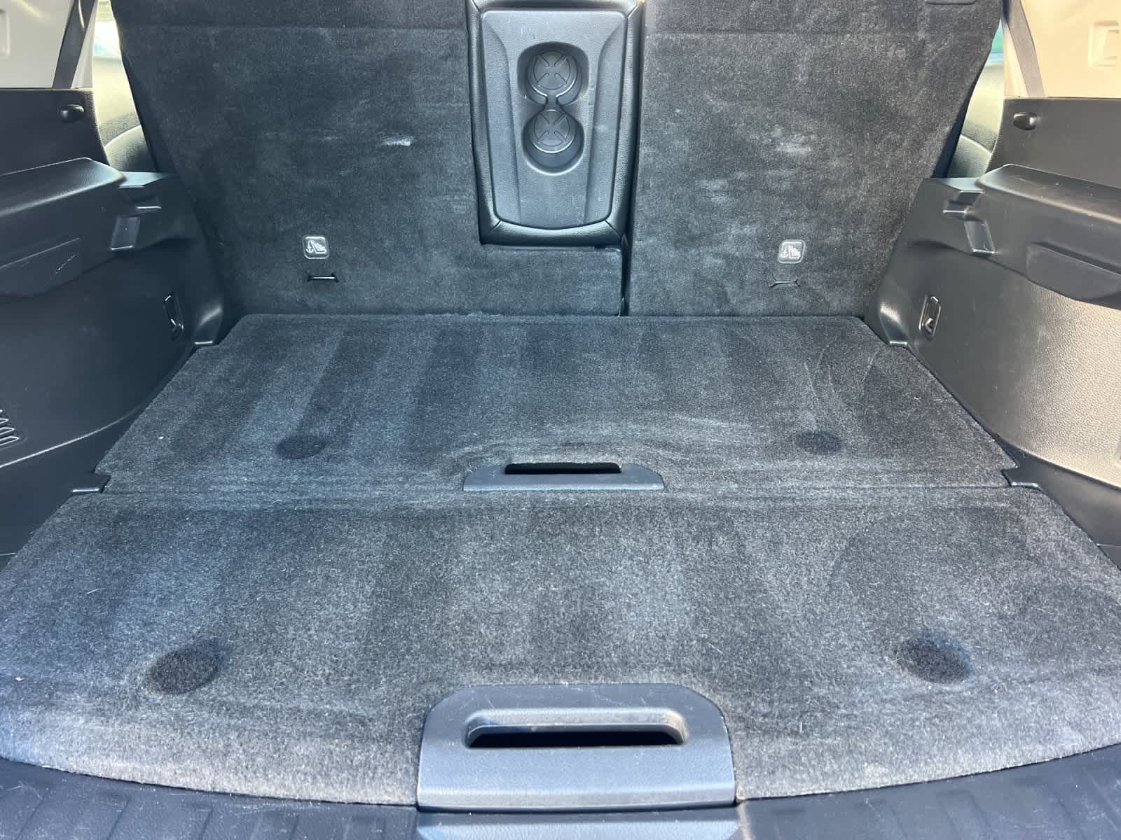 Thumbnail: 2019 Nissan Rogue - 16