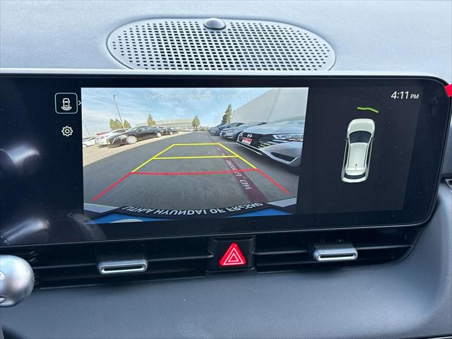Thumbnail: 2025 Hyundai Ioniq 5 - 20