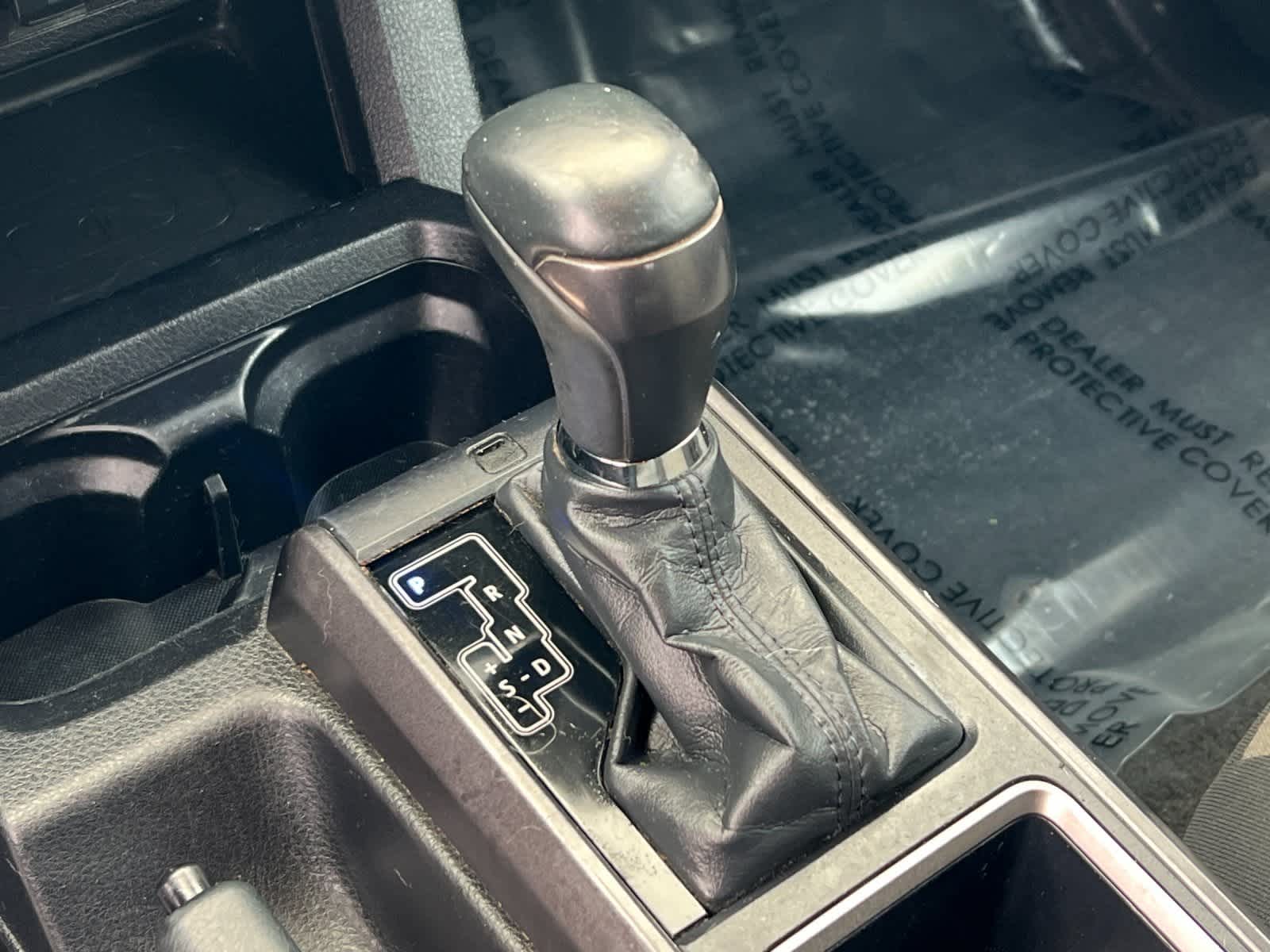 Thumbnail: 2022 Toyota Tacoma - 20